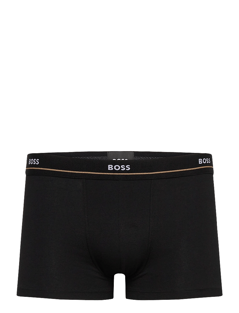 BOSS - Trunk 5P Essential - multipack kalsonger - open miscellaneous - 2