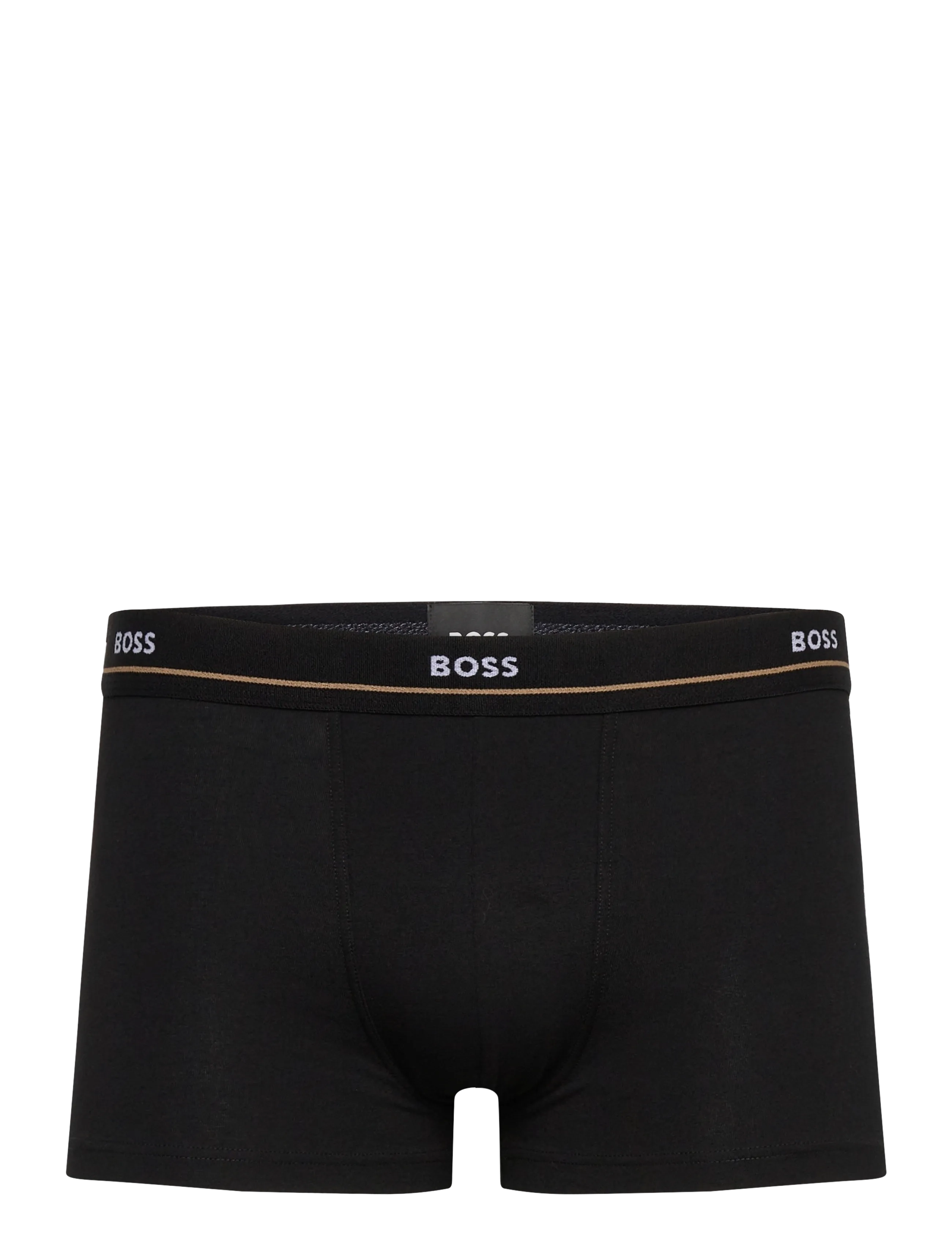 BOSS - Trunk 5P Essential - aluspükste mitmikpakk - open miscellaneous - 2