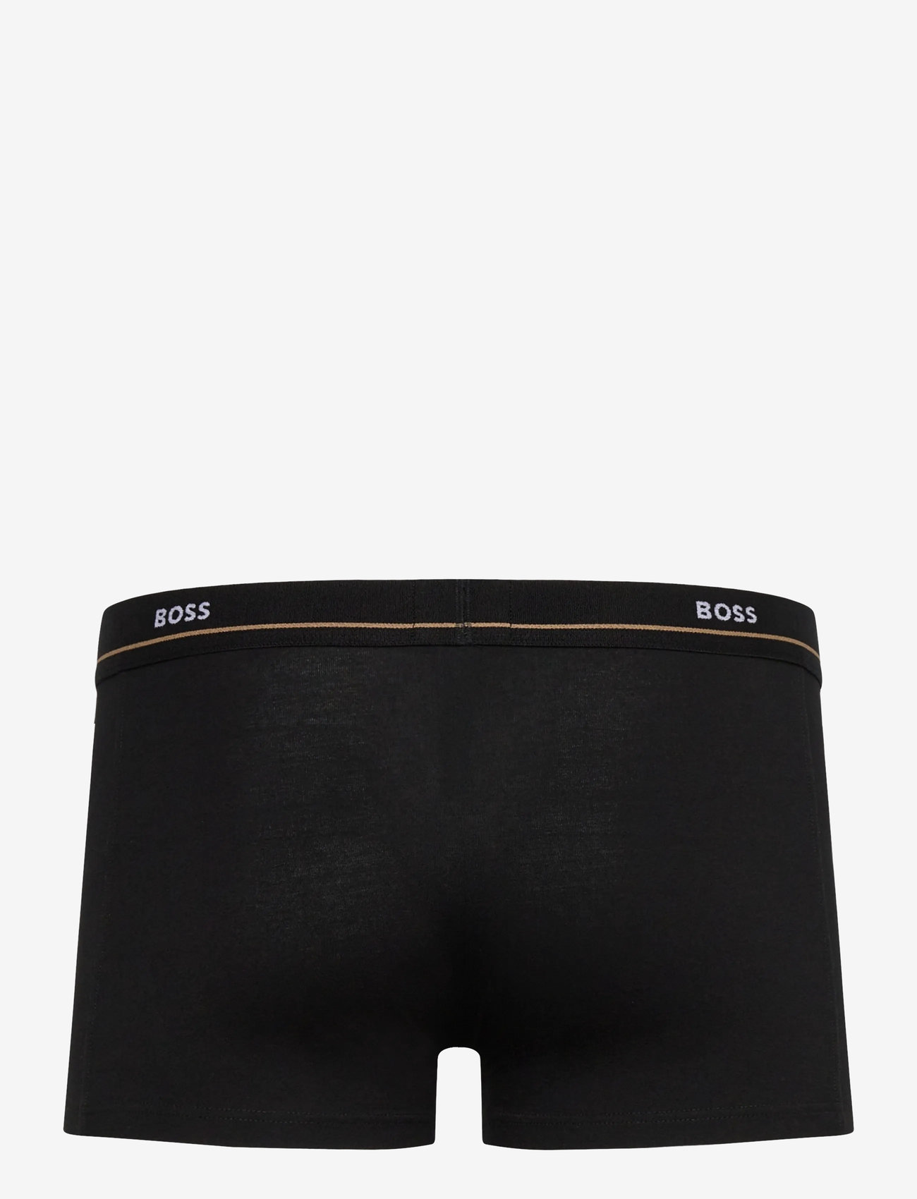 BOSS - Trunk 5P Essential - unterhosen im multipack - open miscellaneous - 3