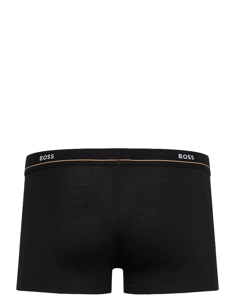 BOSS - Trunk 5P Essential - multipack kalsonger - open miscellaneous - 3