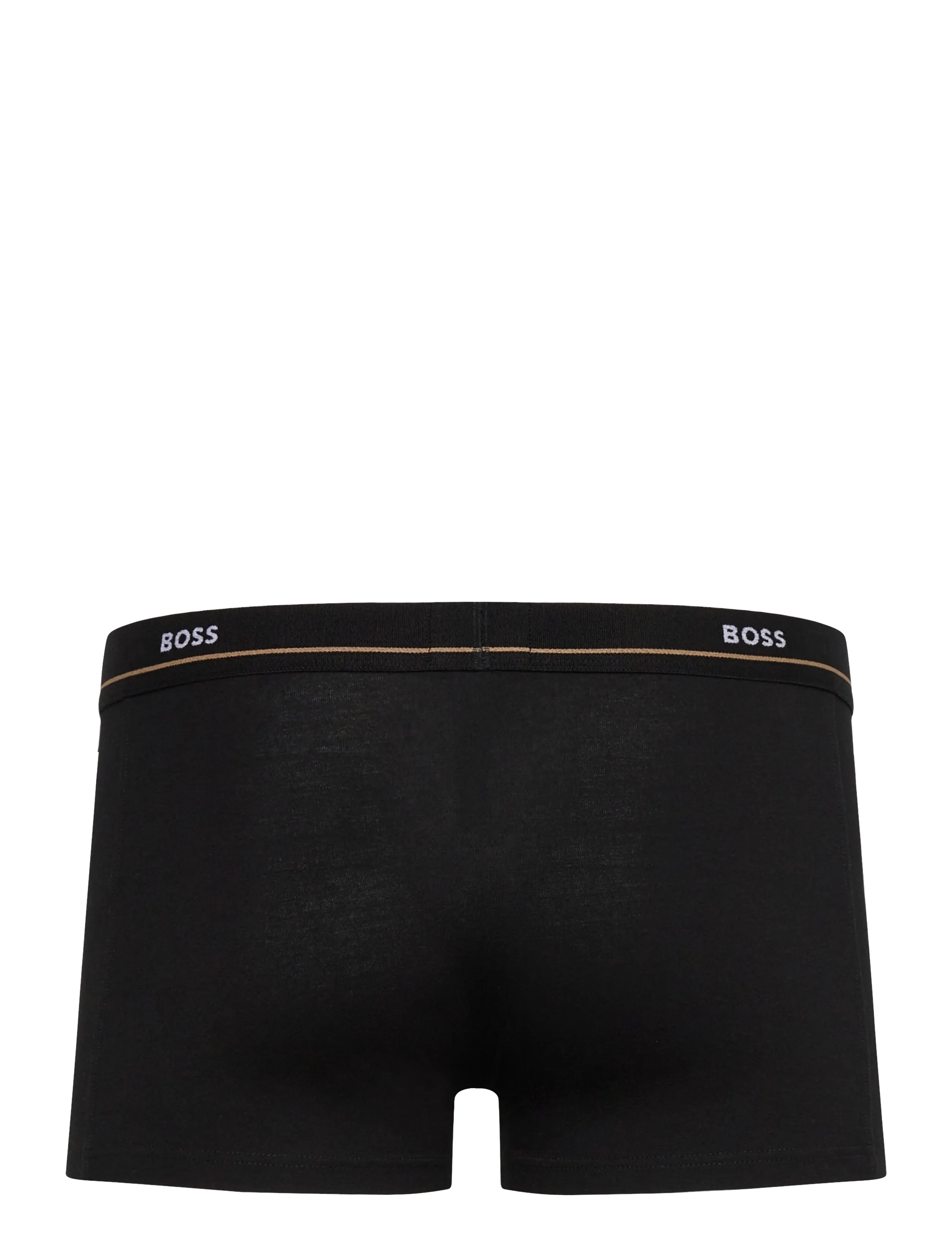 BOSS - Trunk 5P Essential - aluspükste mitmikpakk - open miscellaneous - 3