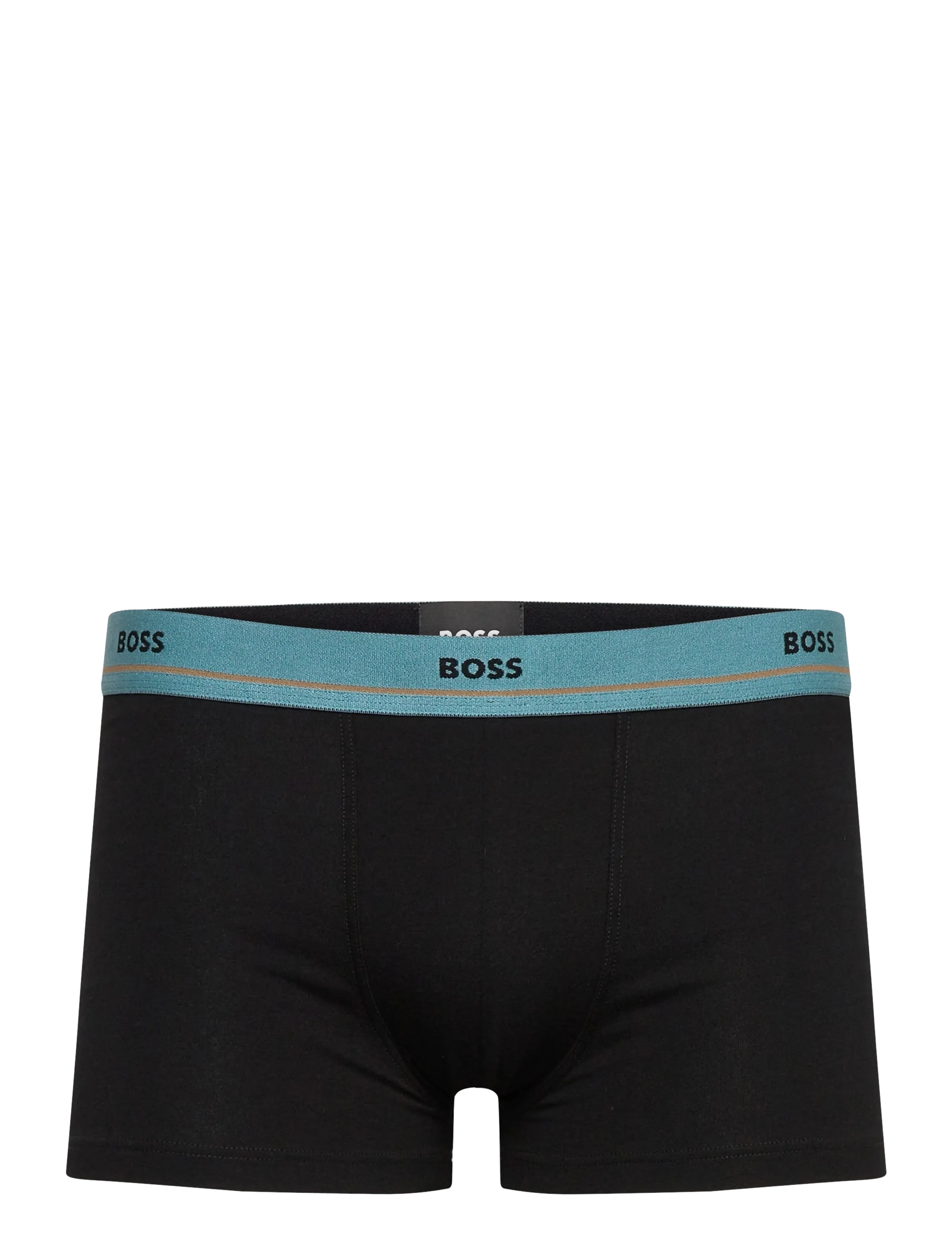 BOSS - Trunk 5P Essential - aluspükste mitmikpakk - open miscellaneous - 4