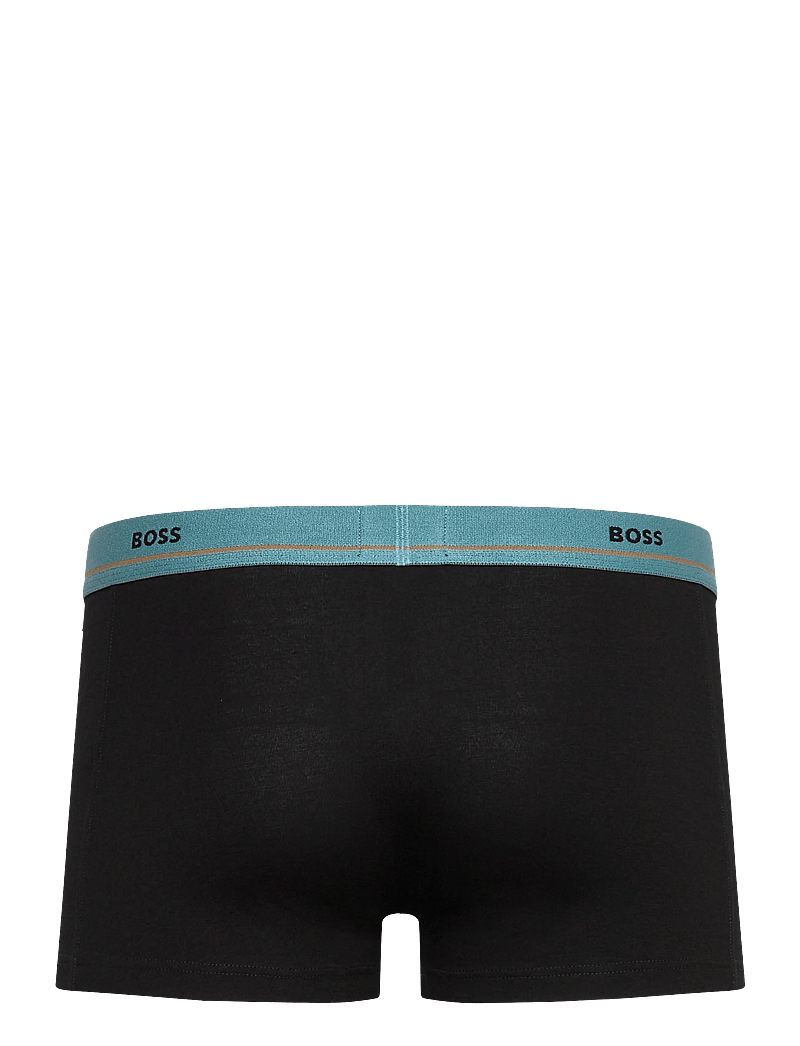 BOSS - Trunk 5P Essential - multipack kalsonger - open miscellaneous - 5