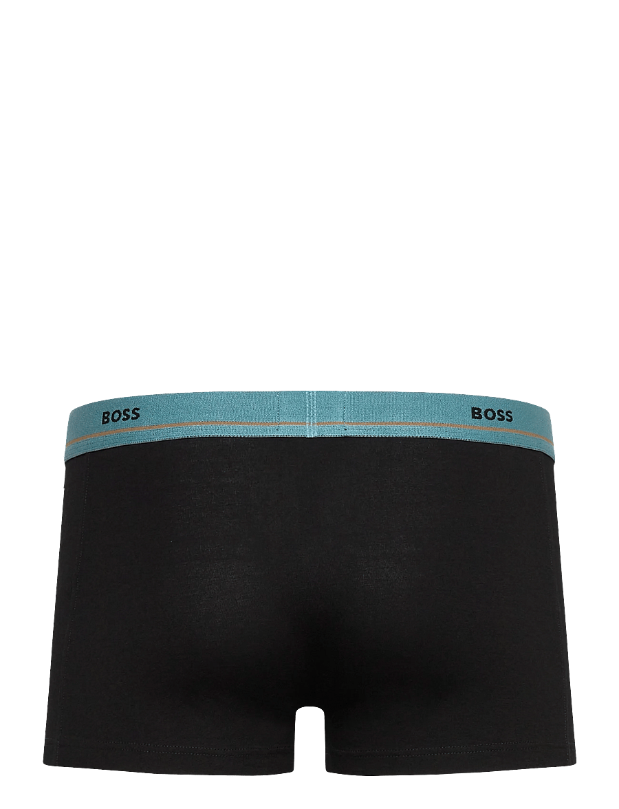 BOSS - Trunk 5P Essential - multipakk aluspüksid - open miscellaneous - 5