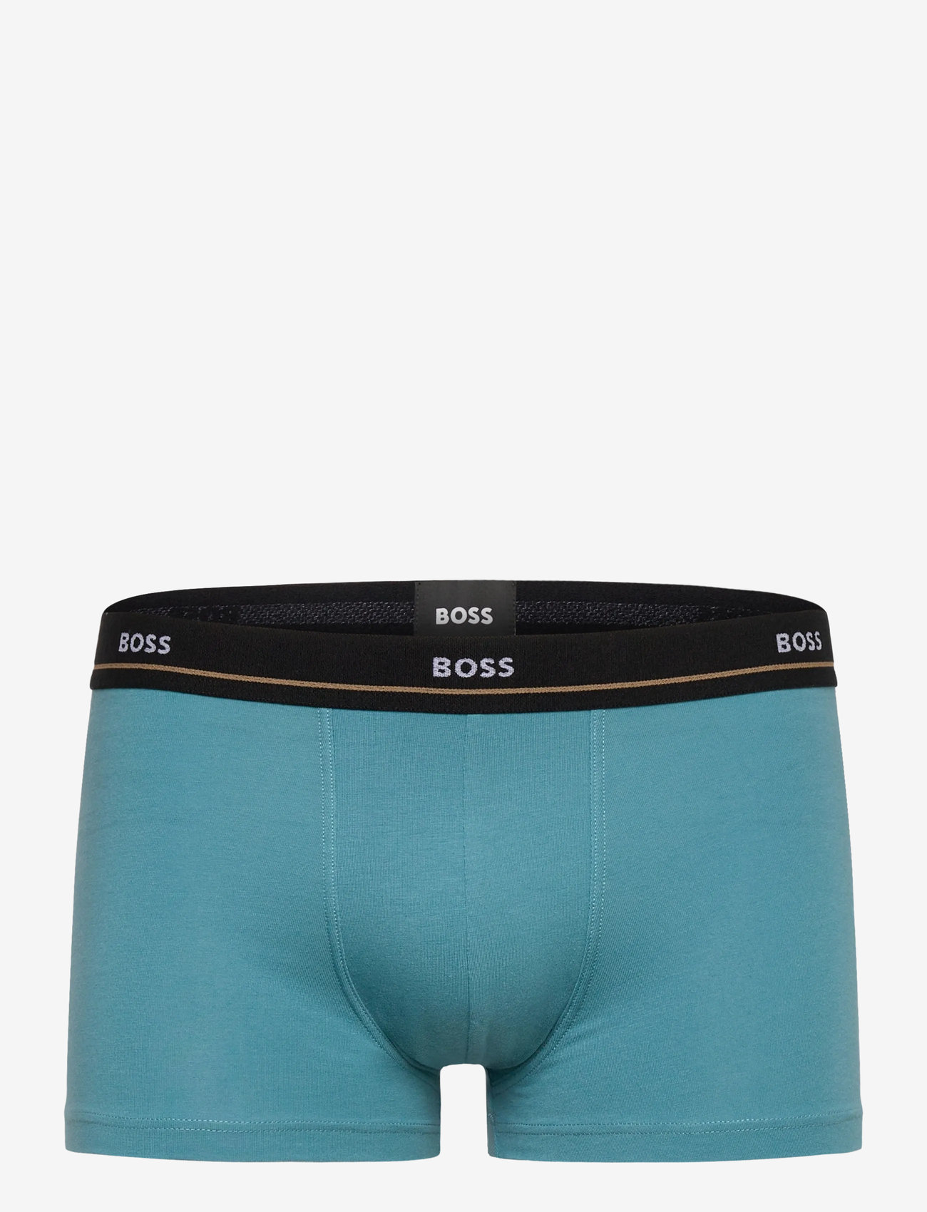 BOSS - Trunk 5P Essential - multipack kalsonger - open miscellaneous - 2