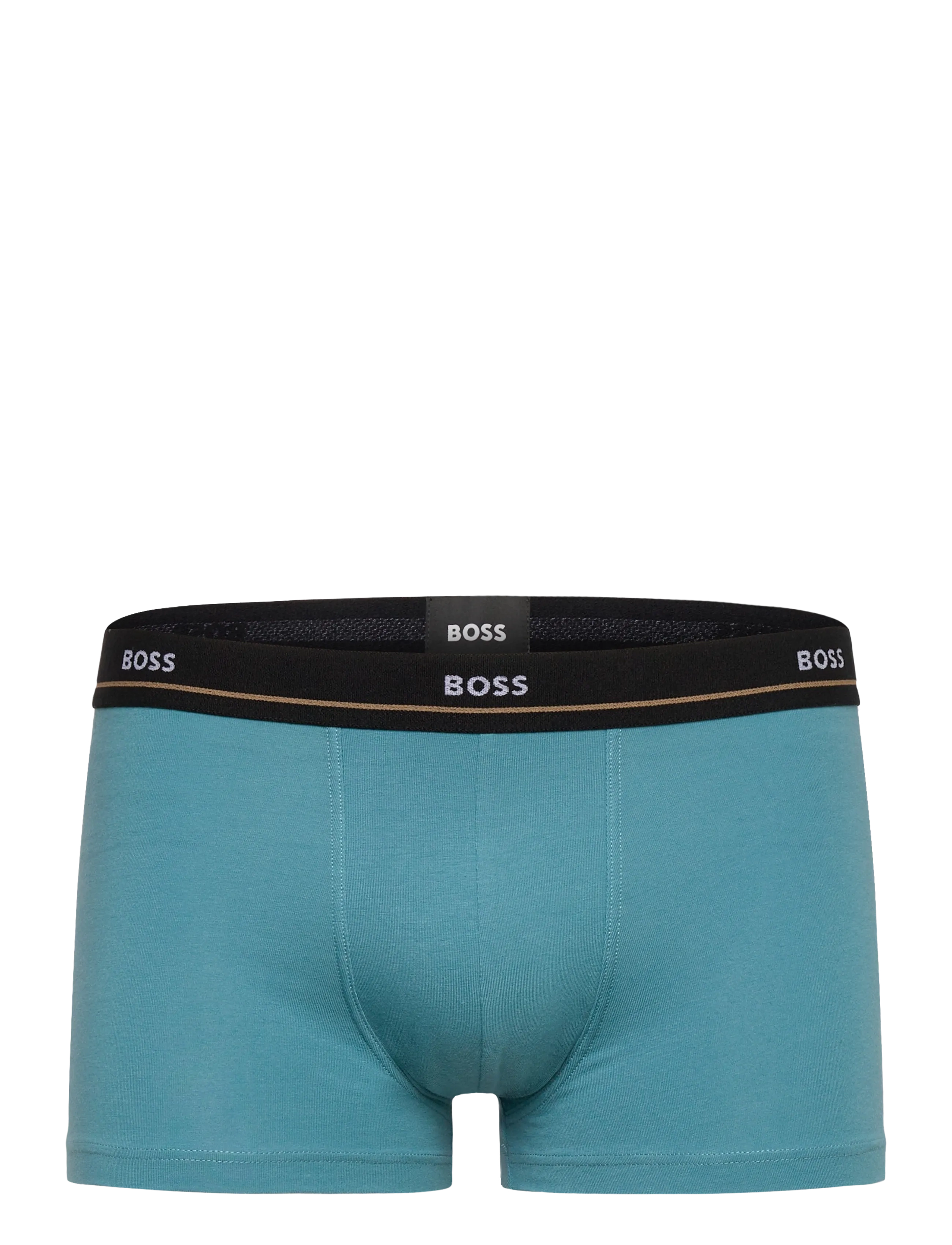 BOSS - Trunk 5P Essential - aluspükste mitmikpakk - open miscellaneous - 2