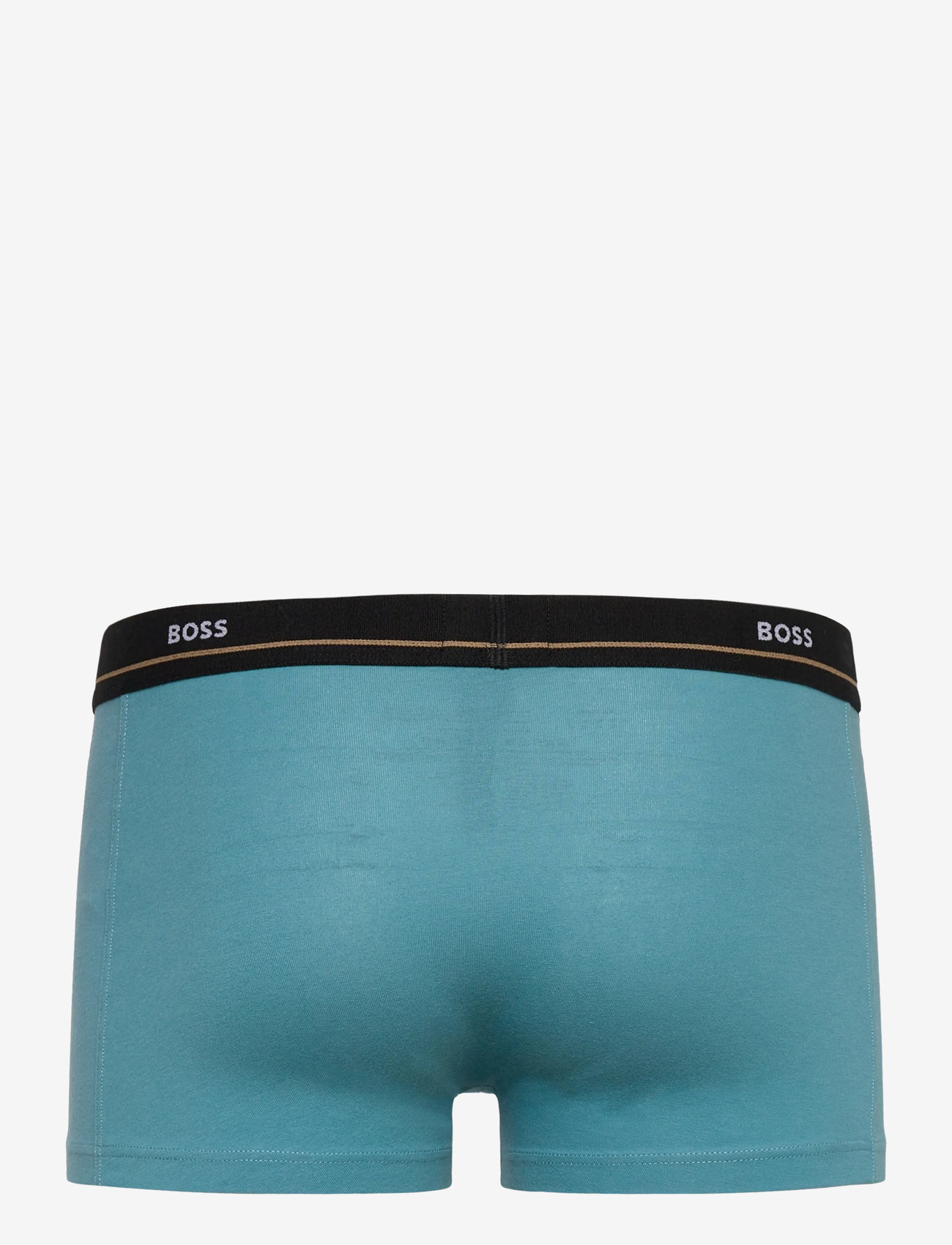 BOSS - Trunk 5P Essential - multipack kalsonger - open miscellaneous - 3
