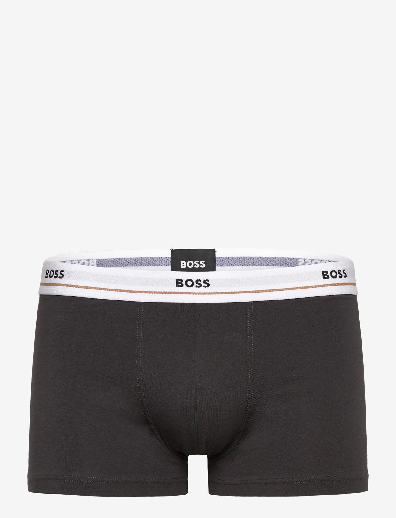 BOSS - Trunk 5P Essential - multipack kalsonger - open miscellaneous - 4