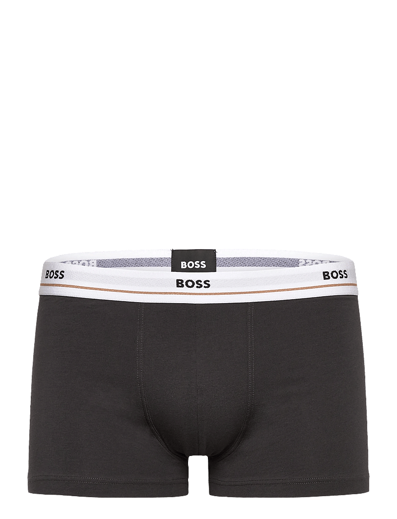 BOSS - Trunk 5P Essential - multipack kalsonger - open miscellaneous - 4