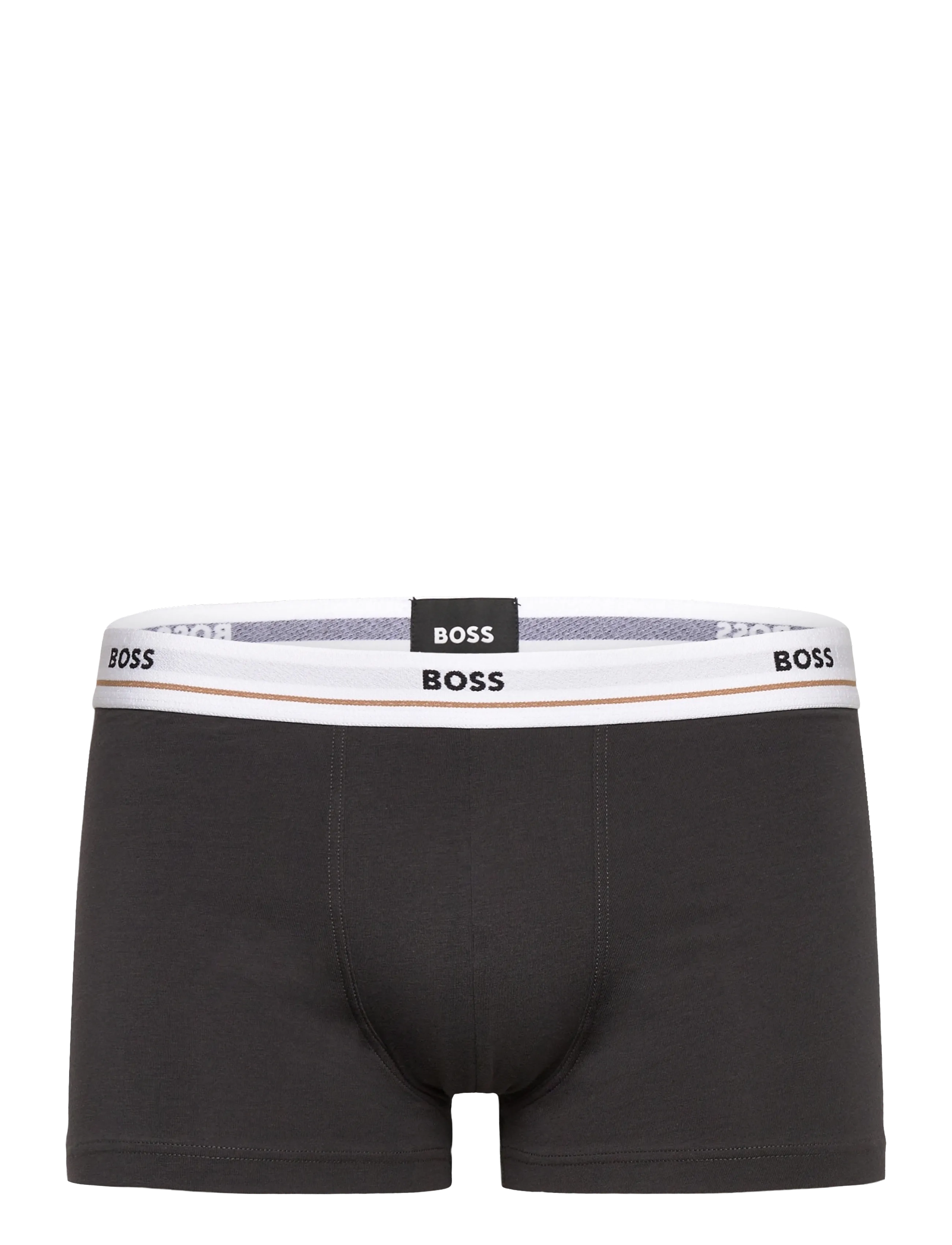 BOSS - Trunk 5P Essential - aluspükste mitmikpakk - open miscellaneous - 4