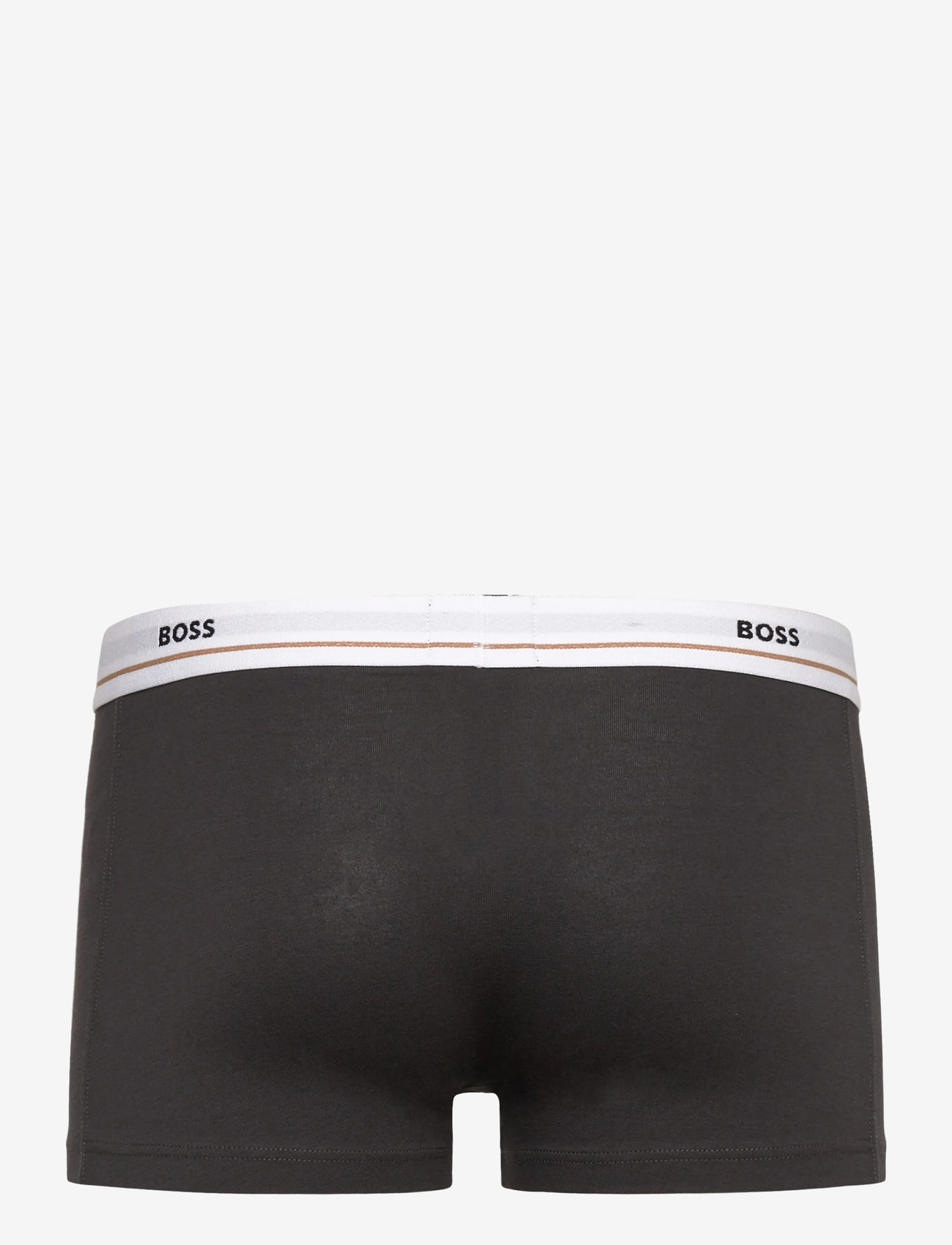 BOSS - Trunk 5P Essential - multipack kalsonger - open miscellaneous - 5
