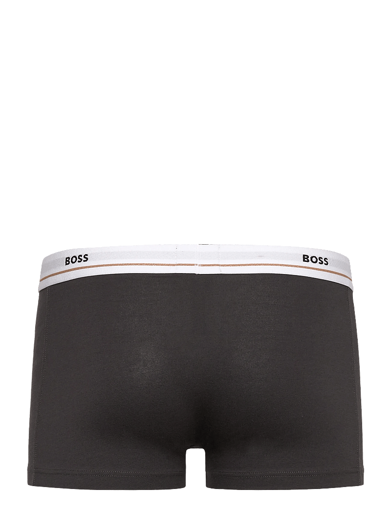 BOSS - Trunk 5P Essential - multipack kalsonger - open miscellaneous - 5