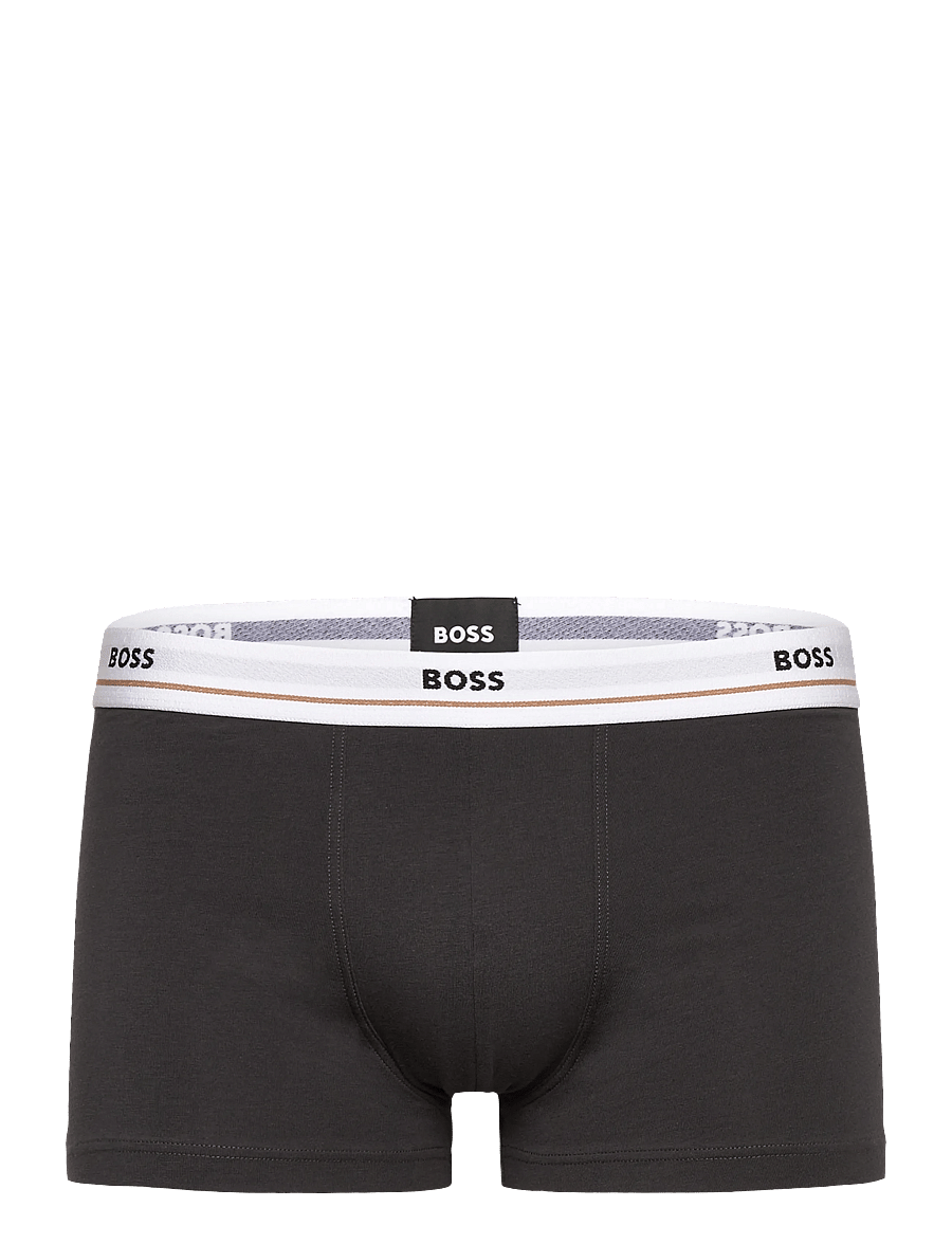BOSS - Trunk 5P Essential - multipack underbukser - open miscellaneous - 4