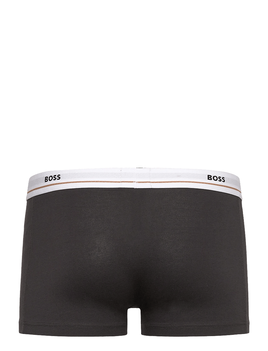 BOSS - Trunk 5P Essential - multipack underbukser - open miscellaneous - 5