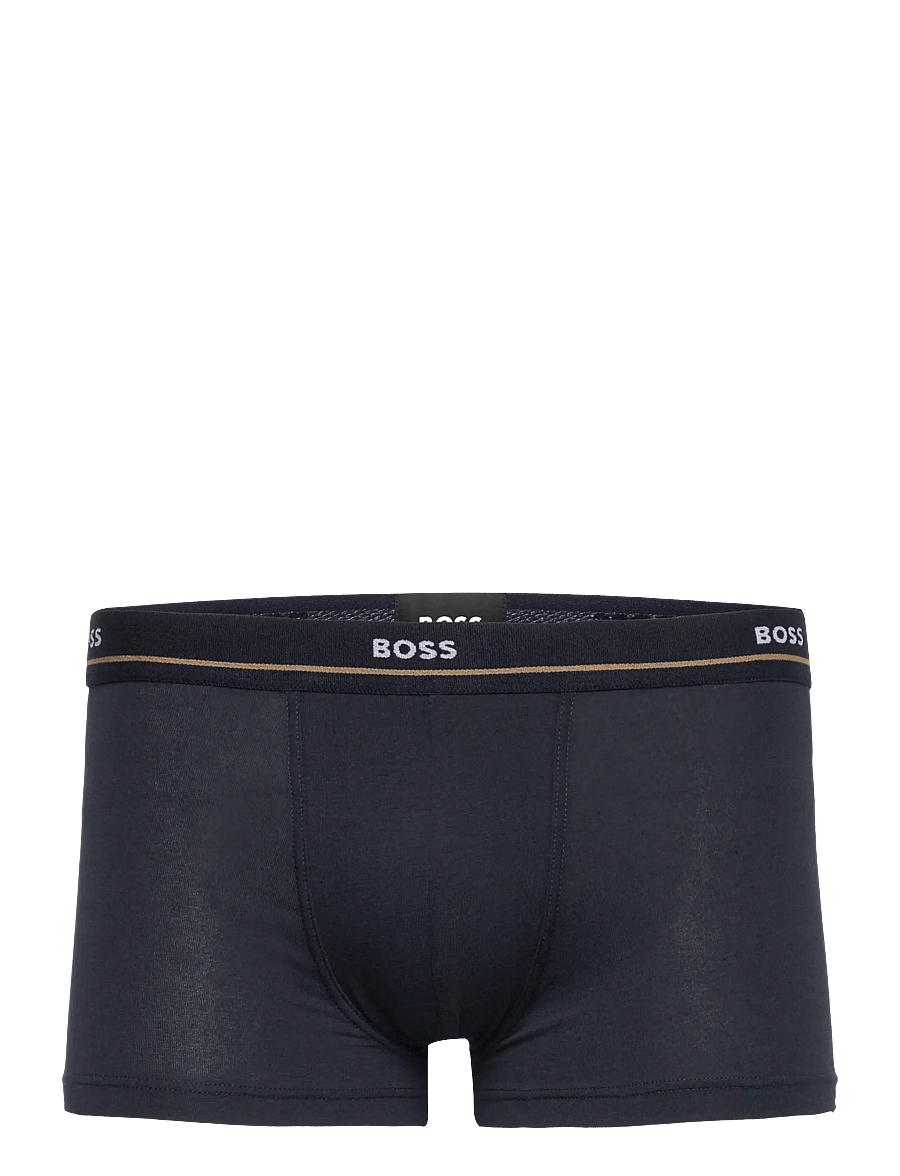 BOSS - Trunk 5P Essential - unterhosen im multipack - open miscellaneous - 2