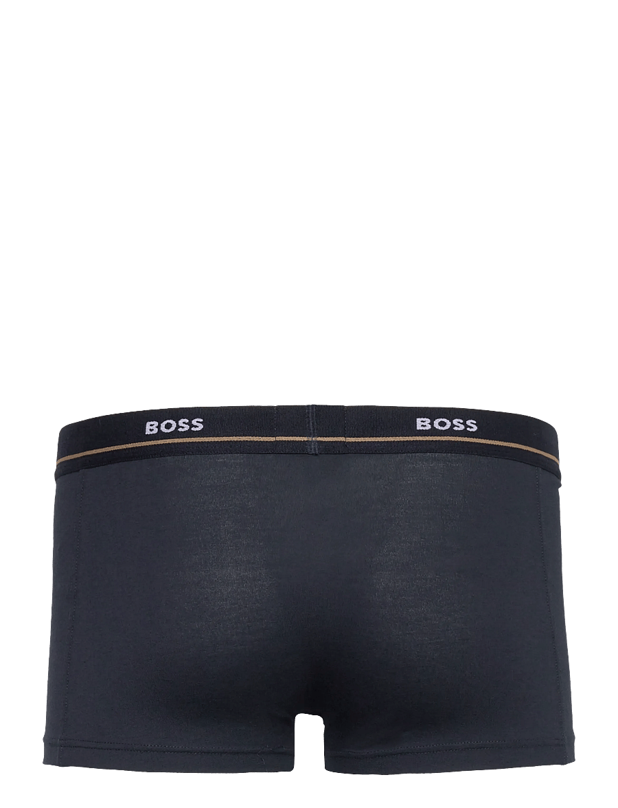 BOSS - Trunk 5P Essential - unterhosen im multipack - open miscellaneous - 3