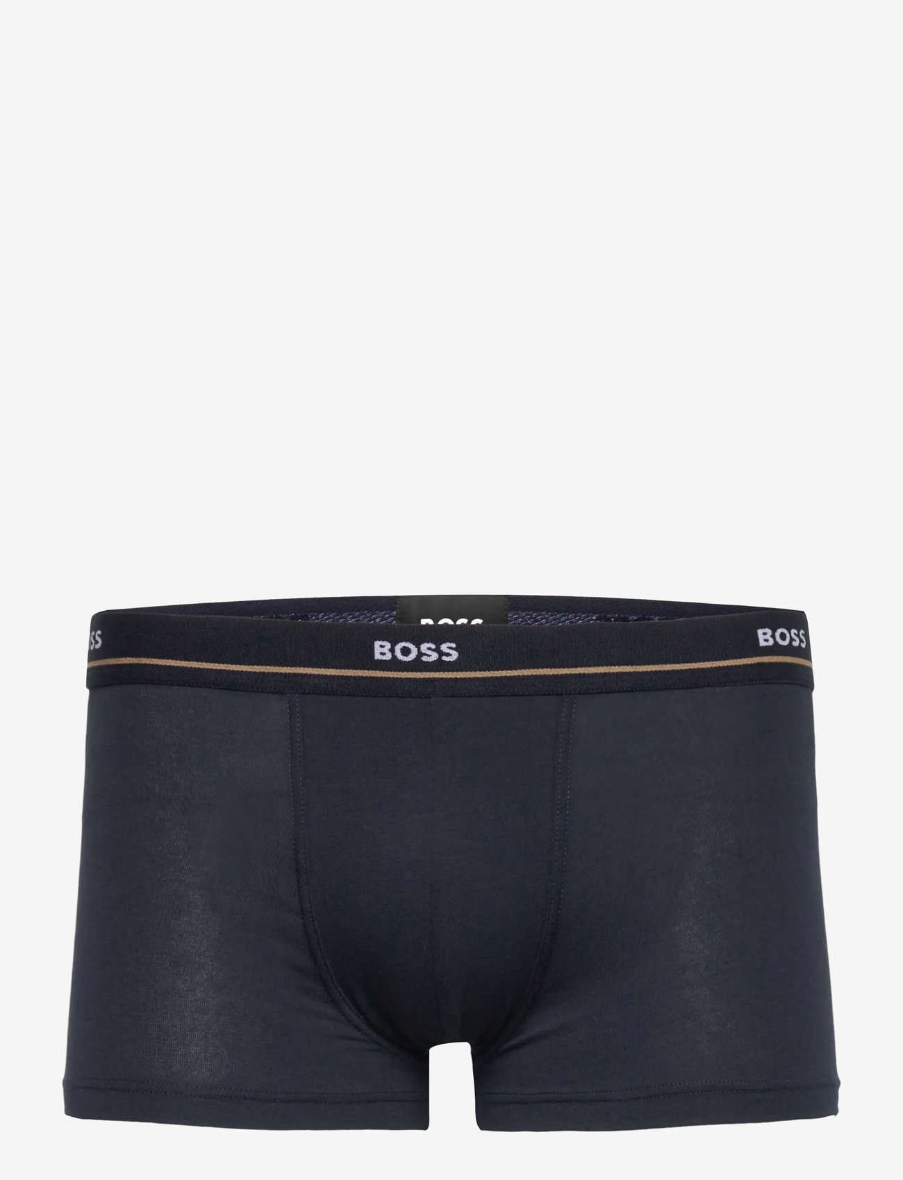 BOSS - Trunk 5P Essential - multipack underbukser - open miscellaneous - 2