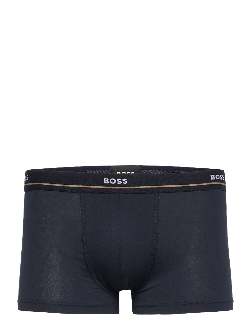 BOSS - Trunk 5P Essential - multipack underbukser - open miscellaneous - 2