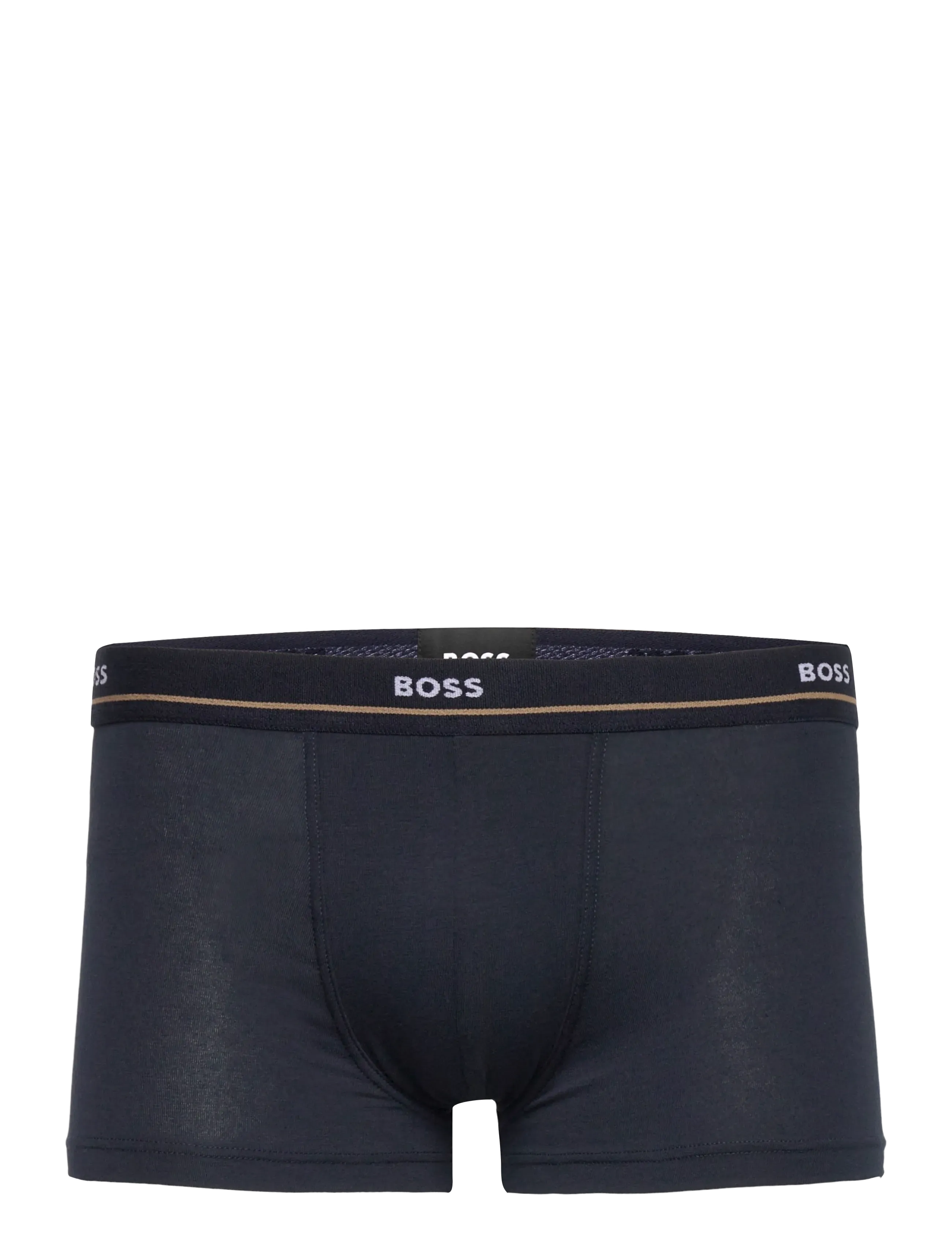 BOSS - Trunk 5P Essential - unterhosen im multipack - open miscellaneous - 2