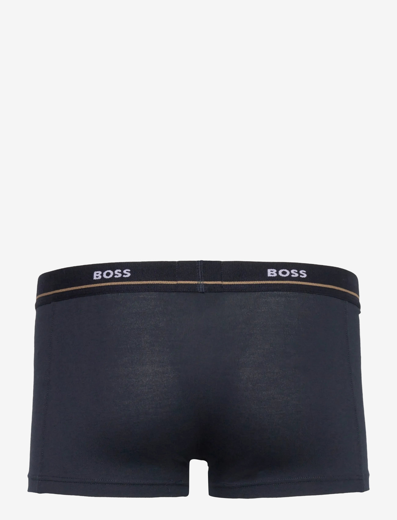BOSS - Trunk 5P Essential - multipack underbukser - open miscellaneous - 3