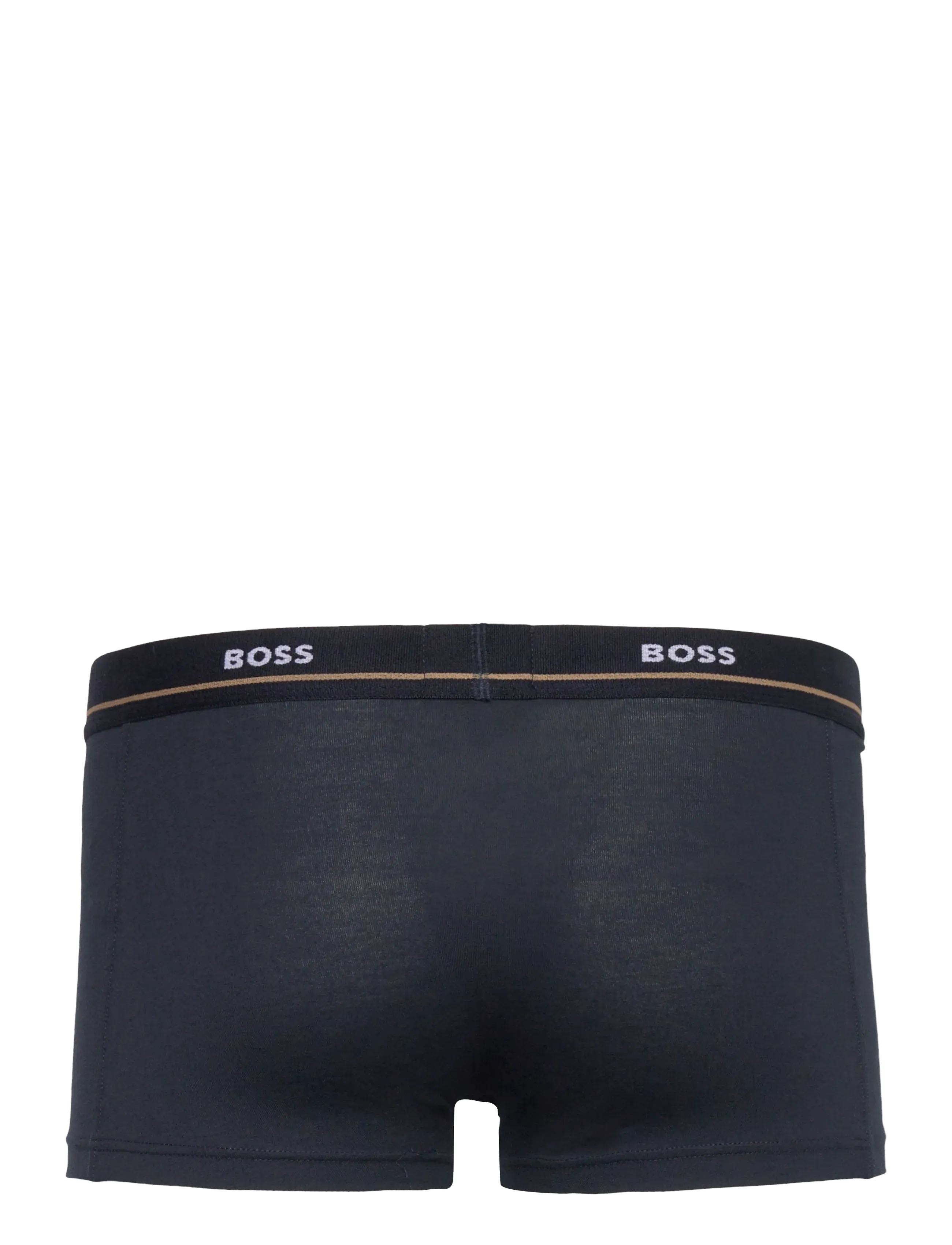 BOSS - Trunk 5P Essential - unterhosen im multipack - open miscellaneous - 3