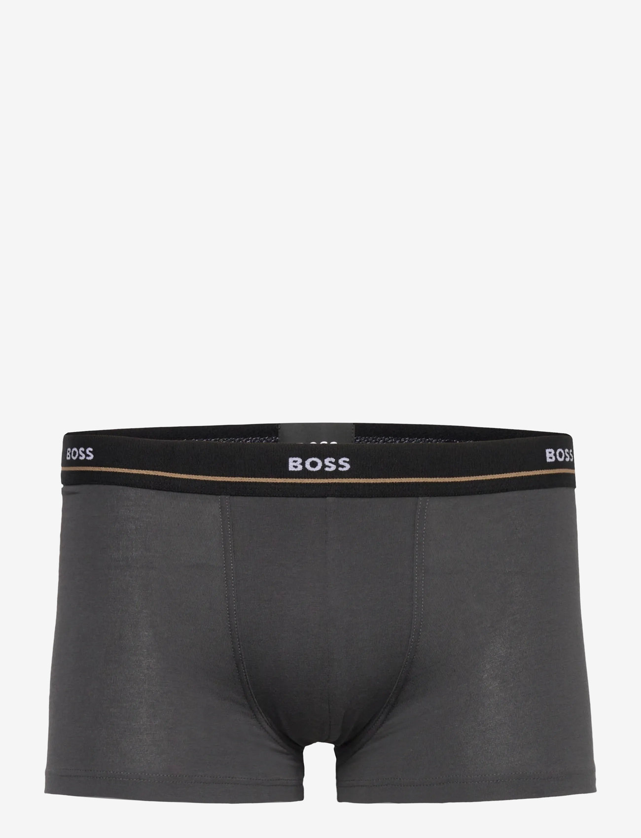 BOSS - Trunk 5P Essential - multipack underbukser - open miscellaneous - 4
