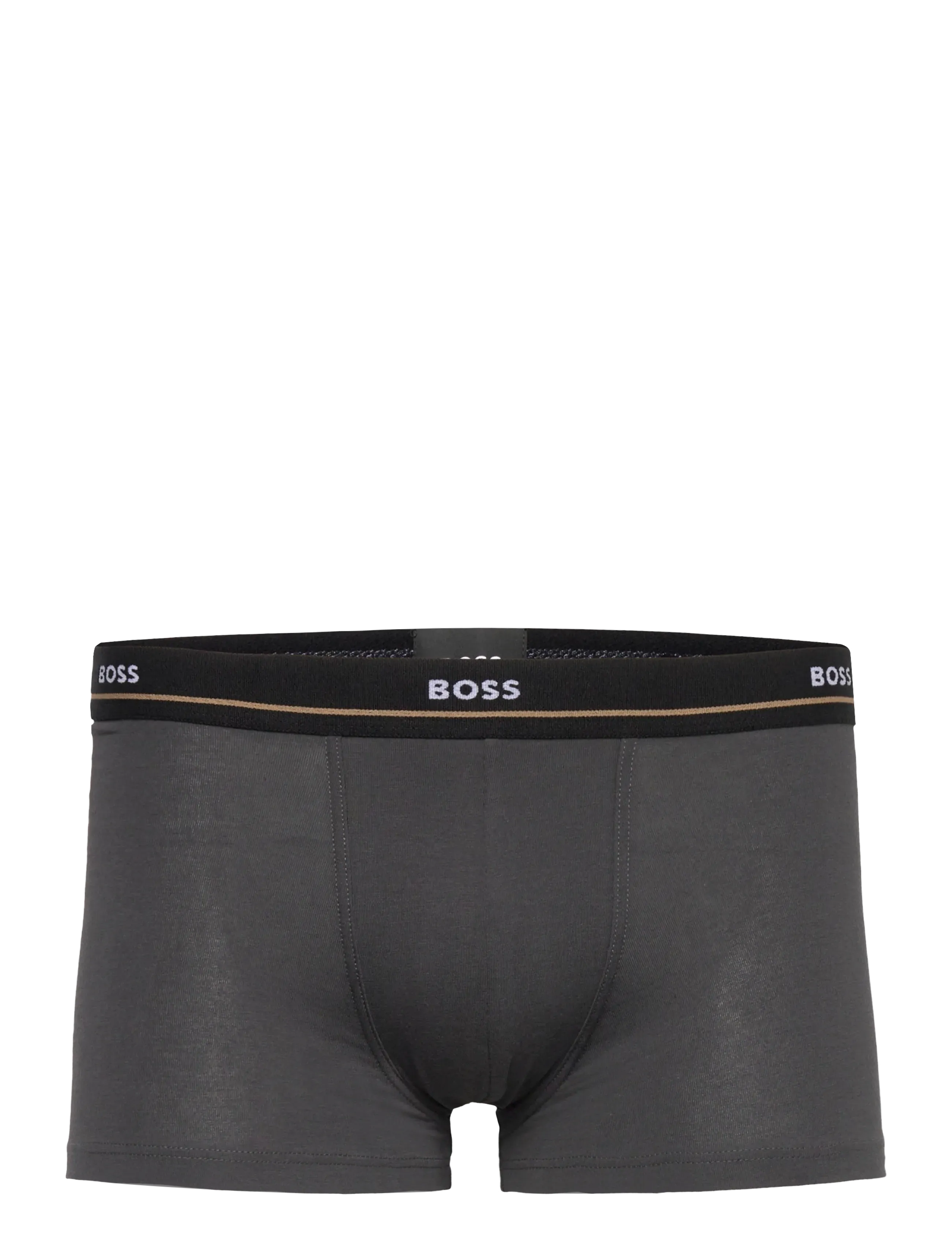 BOSS - Trunk 5P Essential - unterhosen im multipack - open miscellaneous - 4