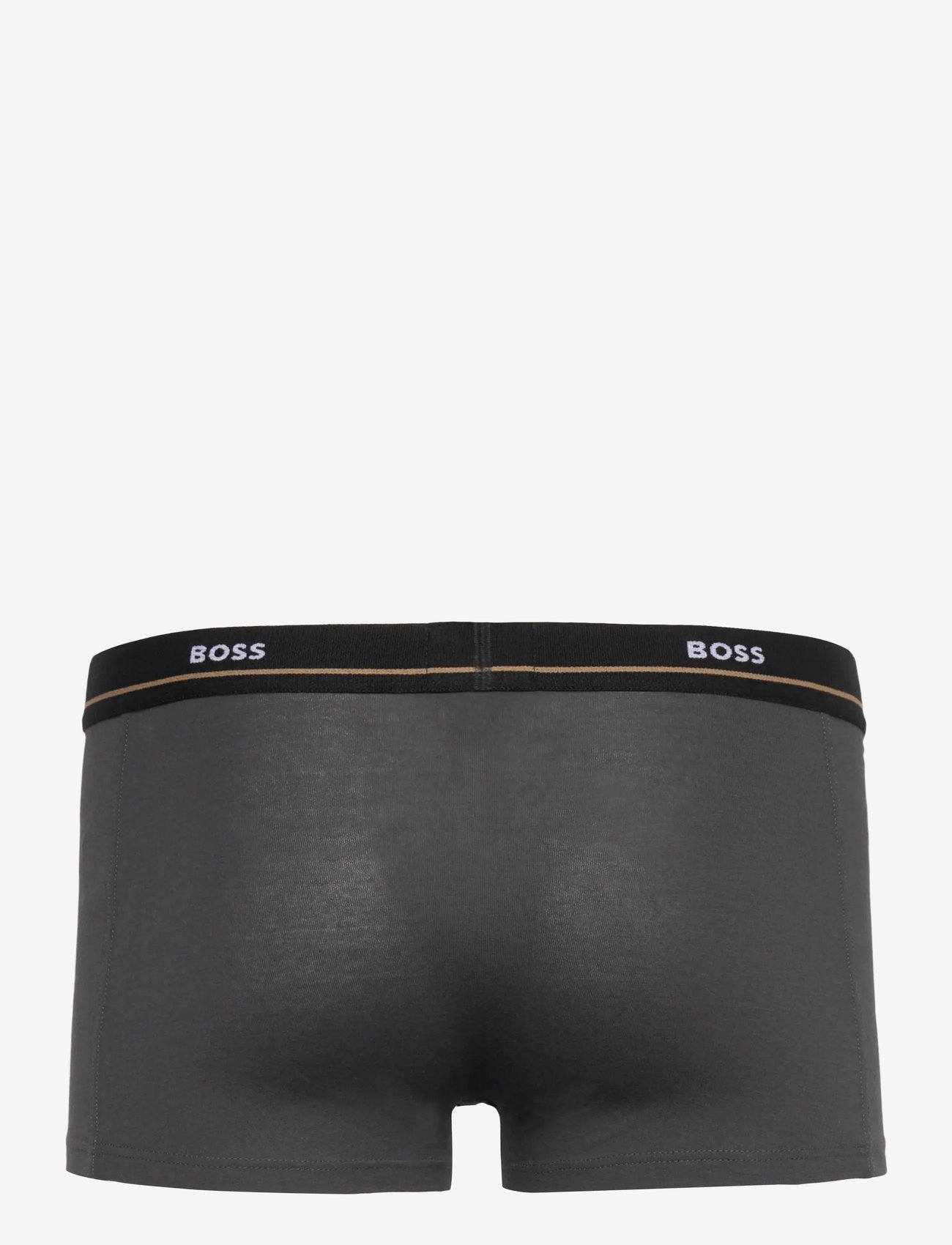 BOSS - Trunk 5P Essential - multipack underbukser - open miscellaneous - 5