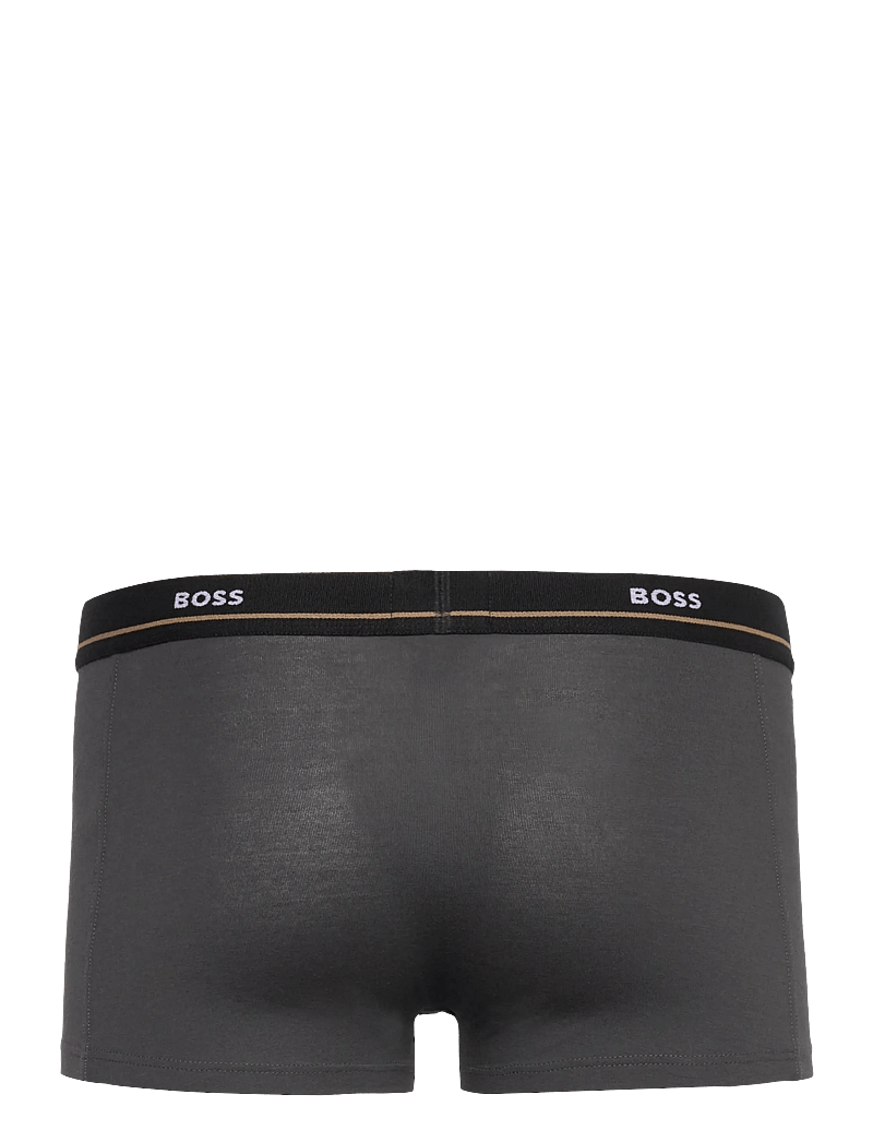 BOSS - Trunk 5P Essential - multipack underbukser - open miscellaneous - 5
