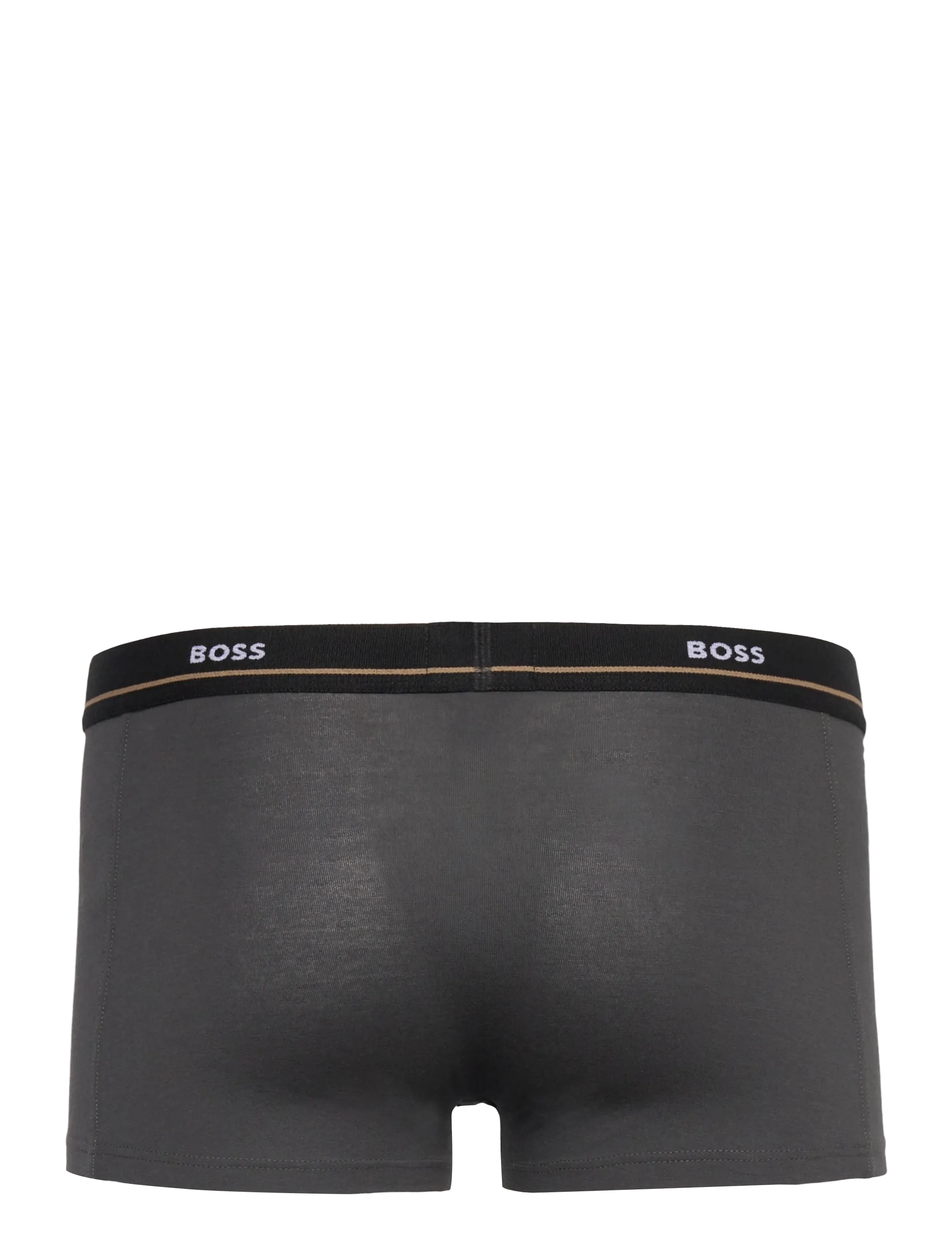BOSS - Trunk 5P Essential - unterhosen im multipack - open miscellaneous - 5