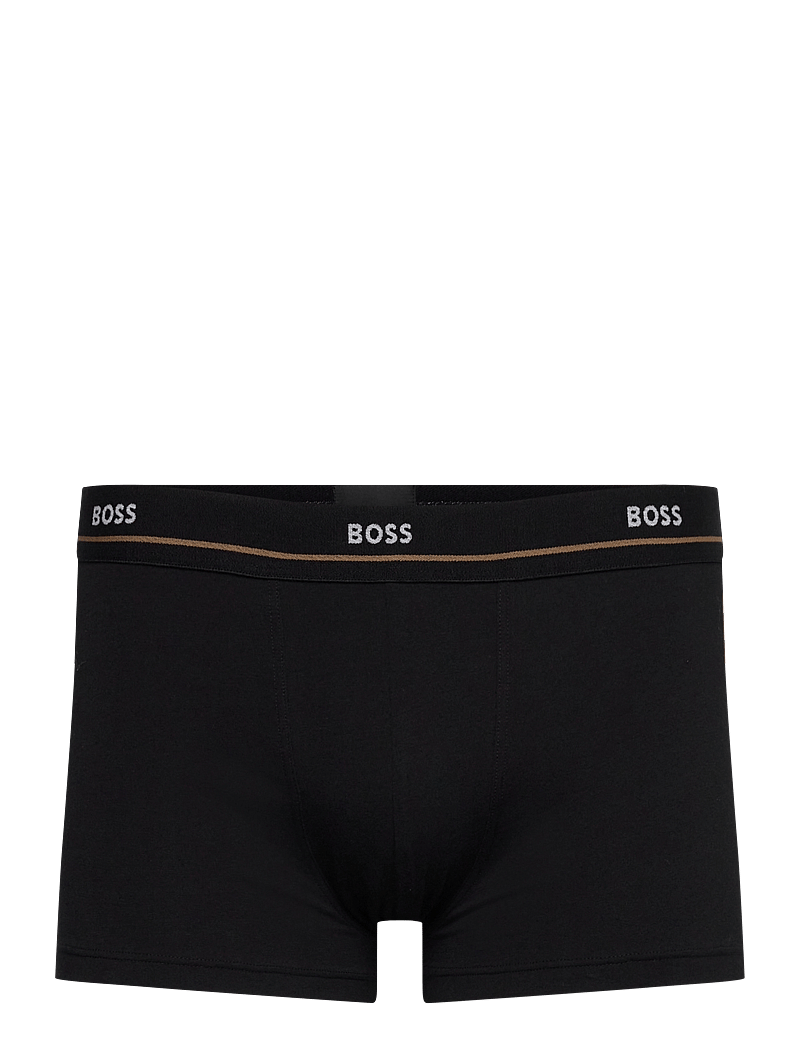 BOSS - Trunk 5P Essential - multipack underpants - open miscellaneous - 2