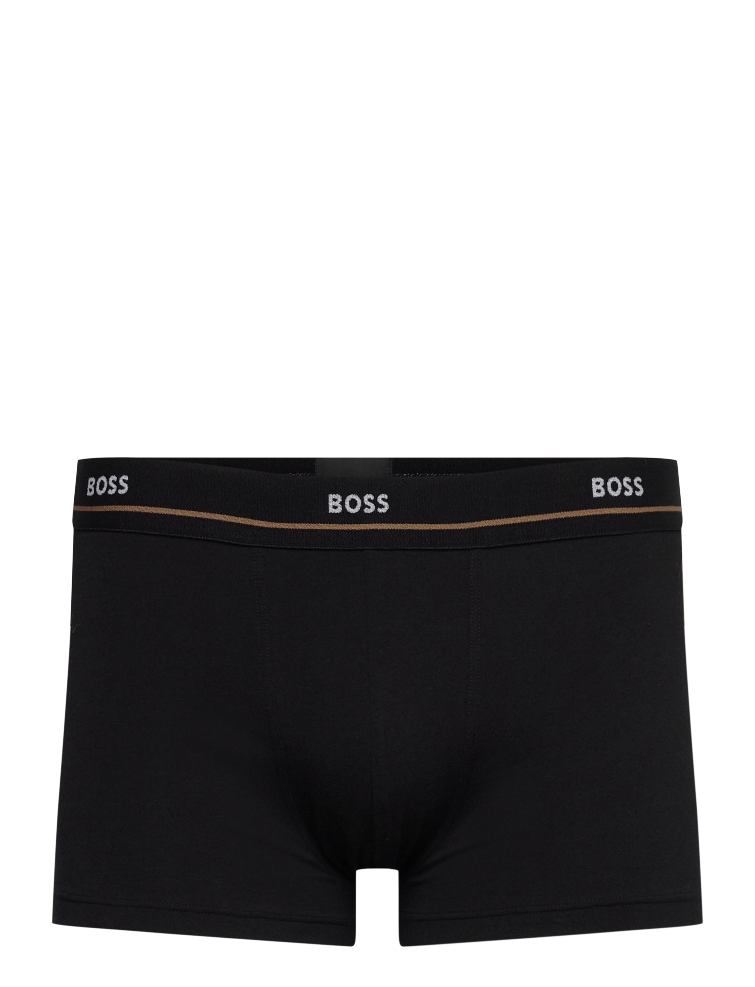 BOSS - Trunk 5P Essential - trunks - open miscellaneous - 2