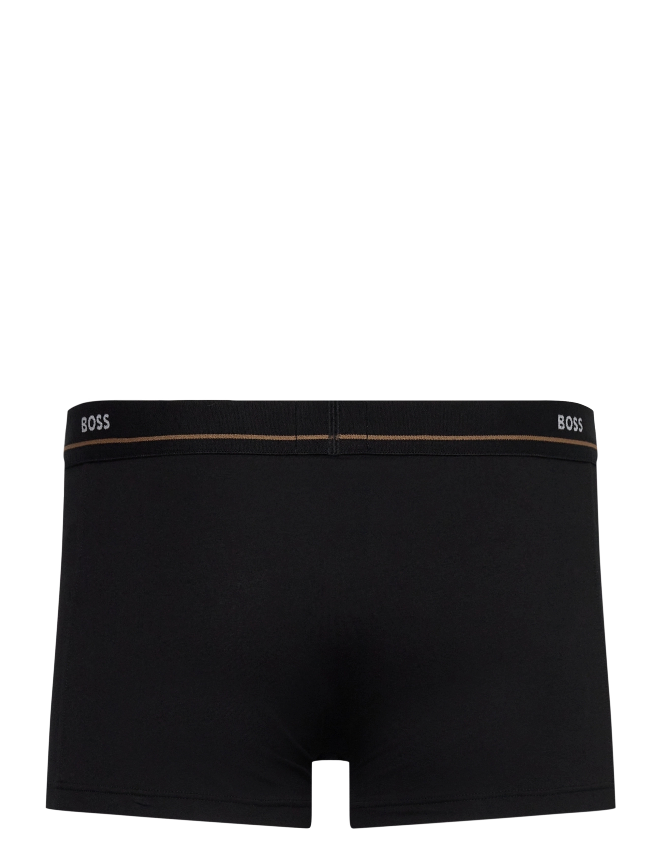 BOSS - Trunk 5P Essential - trunks - open miscellaneous - 5