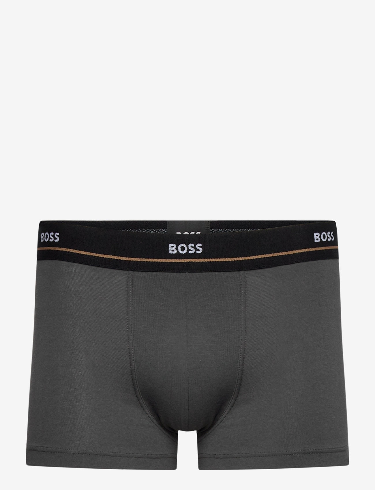 BOSS - Trunk 5P Essential - nærbuxur í fjölpakka - open miscellaneous - 2