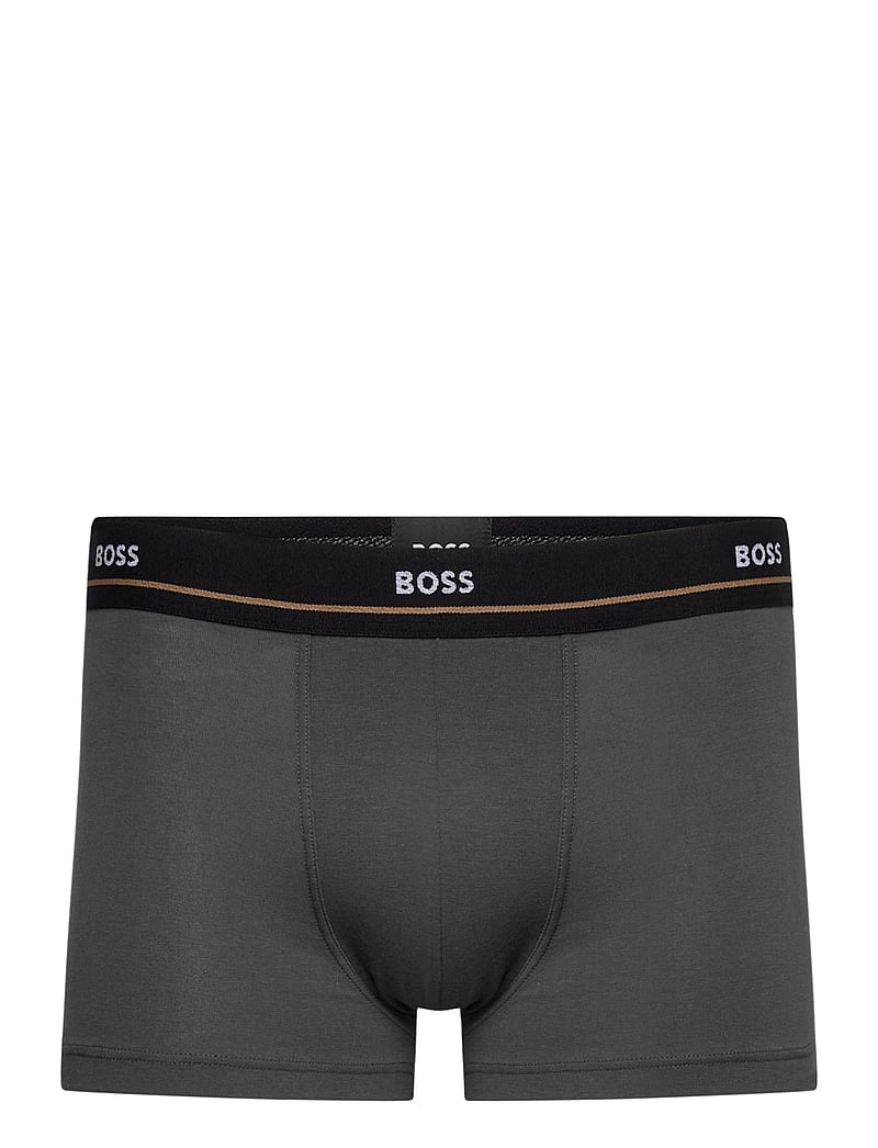 BOSS - Trunk 5P Essential - multipack kalsonger - open miscellaneous - 2