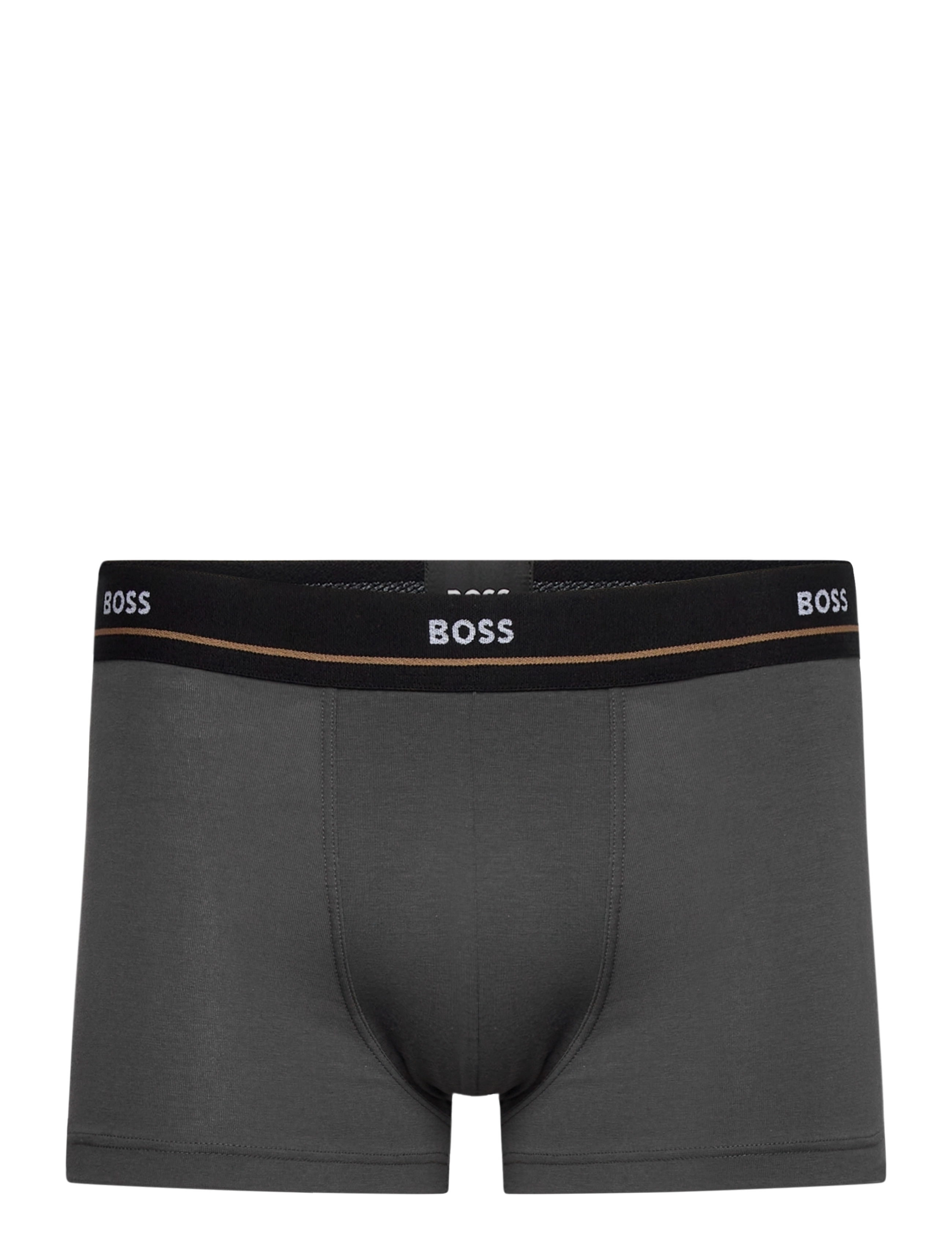 BOSS - Trunk 5P Essential - trunks - open miscellaneous - 2