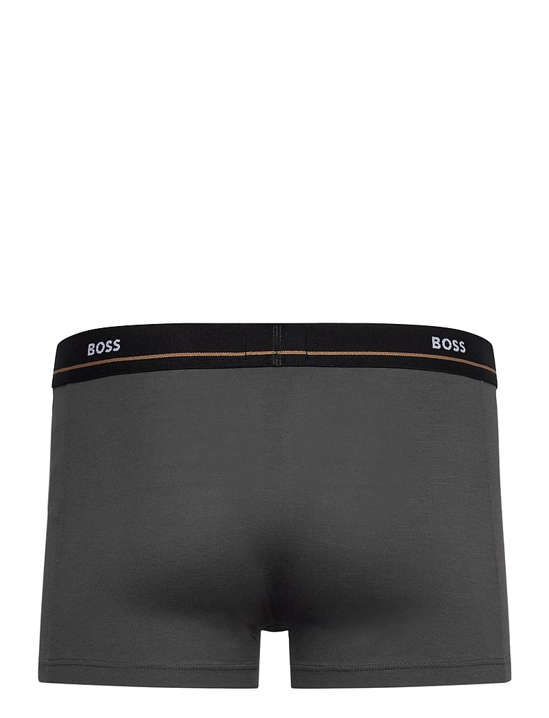 BOSS - Trunk 5P Essential - multipack kalsonger - open miscellaneous - 3