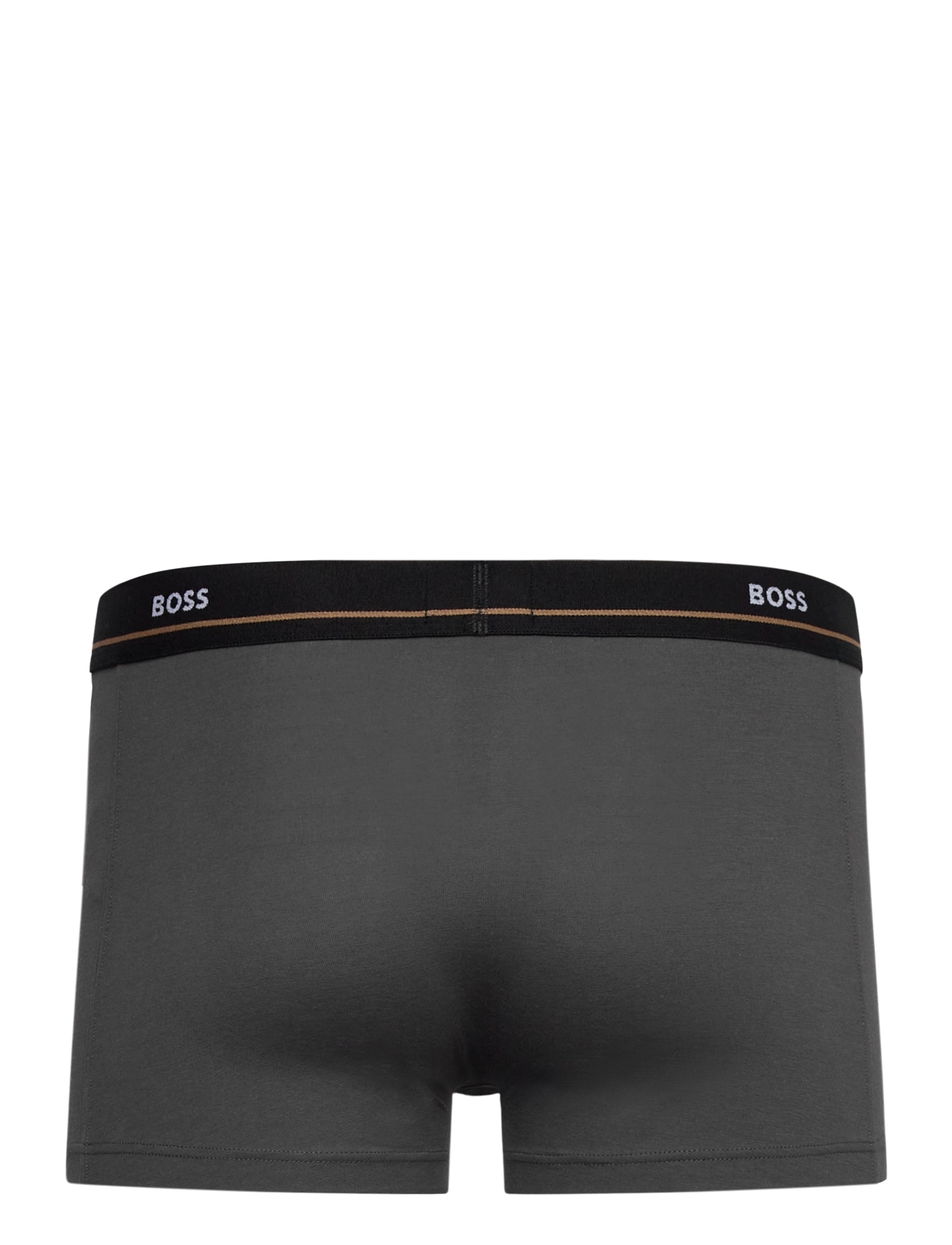BOSS - Trunk 5P Essential - trunks - open miscellaneous - 3