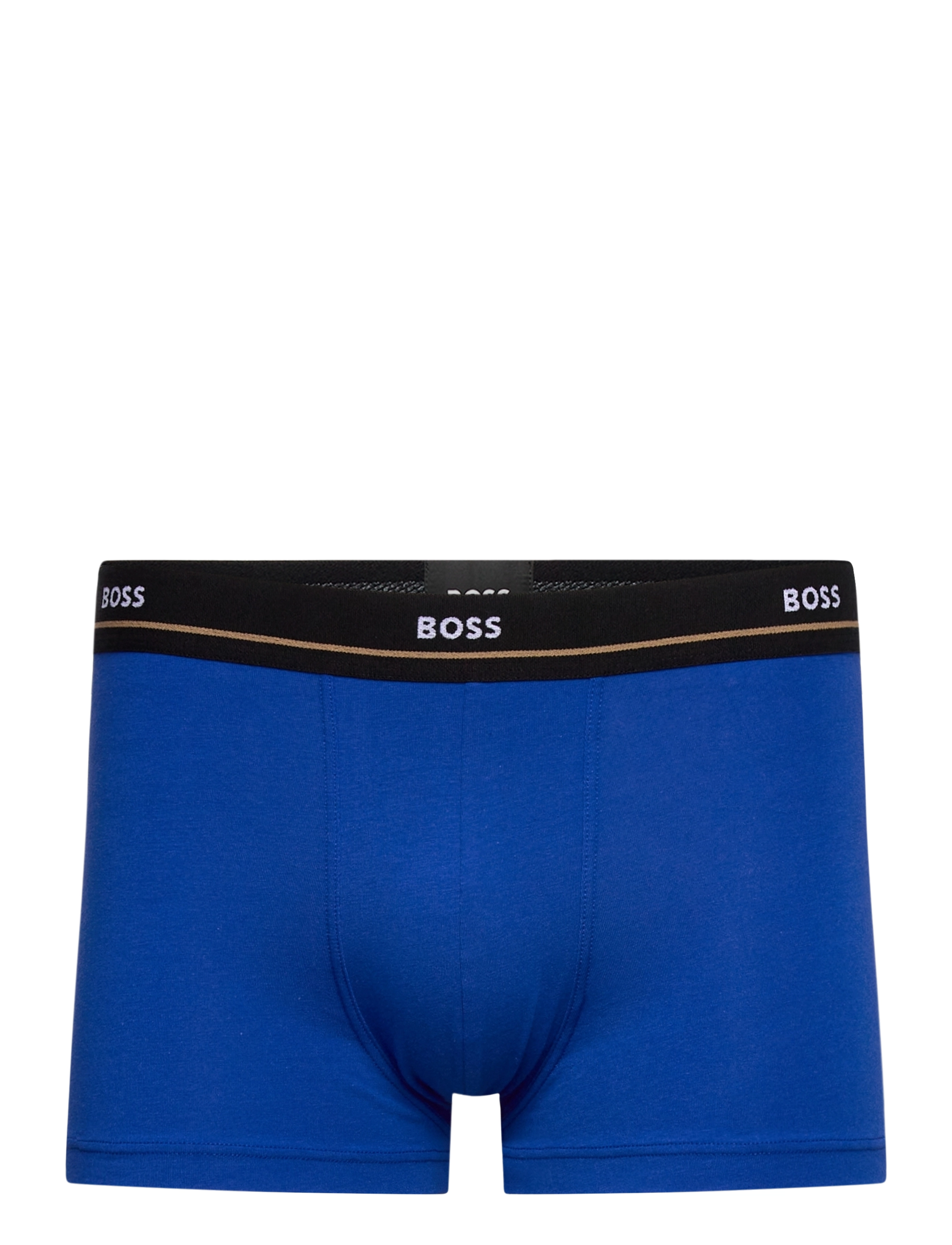 BOSS - Trunk 5P Essential - trunks - open miscellaneous - 4