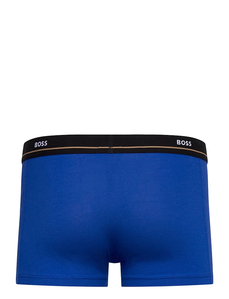 BOSS - Trunk 5P Essential - multipack kalsonger - open miscellaneous - 5