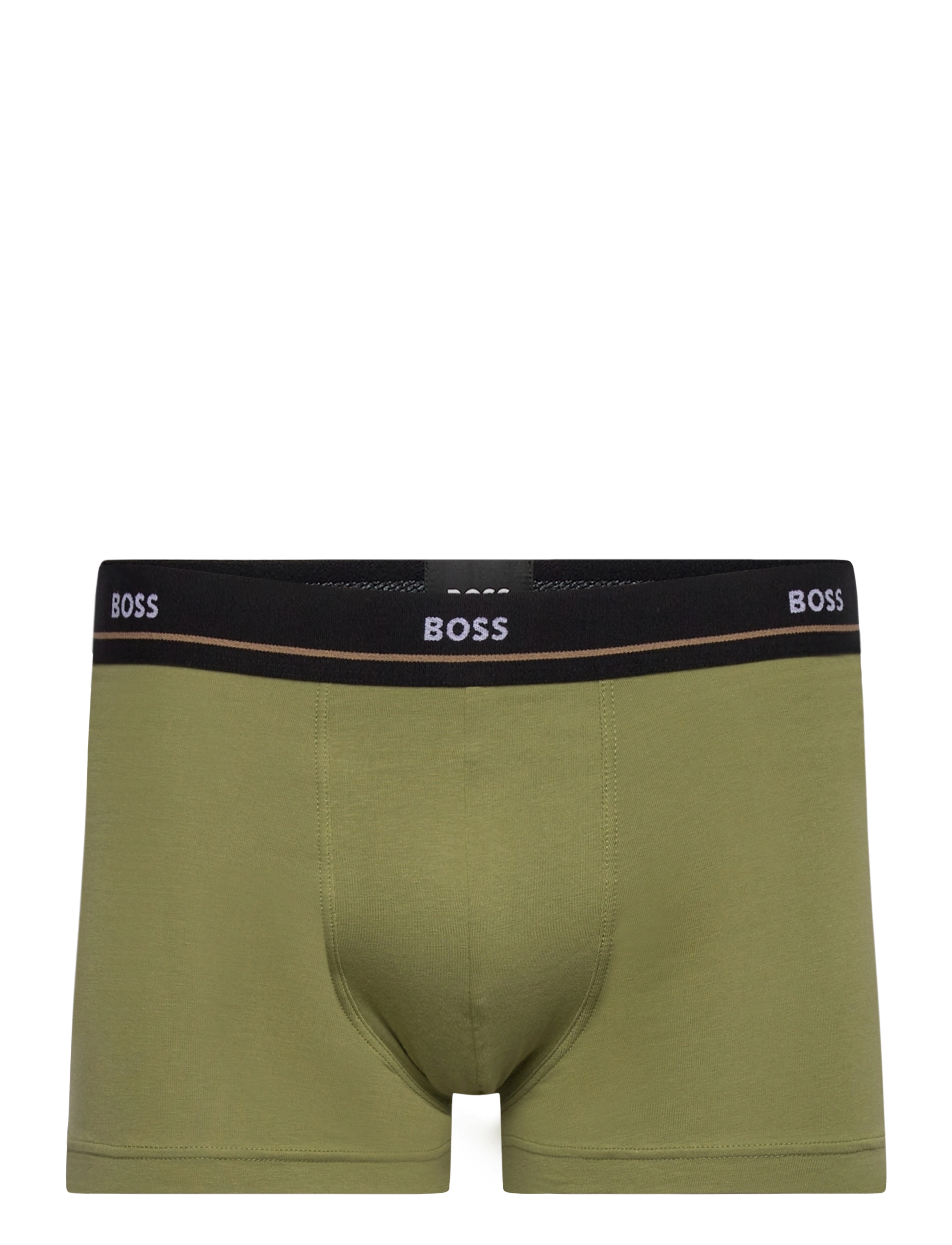 BOSS - Trunk 5P Essential - trunks - open miscellaneous - 2
