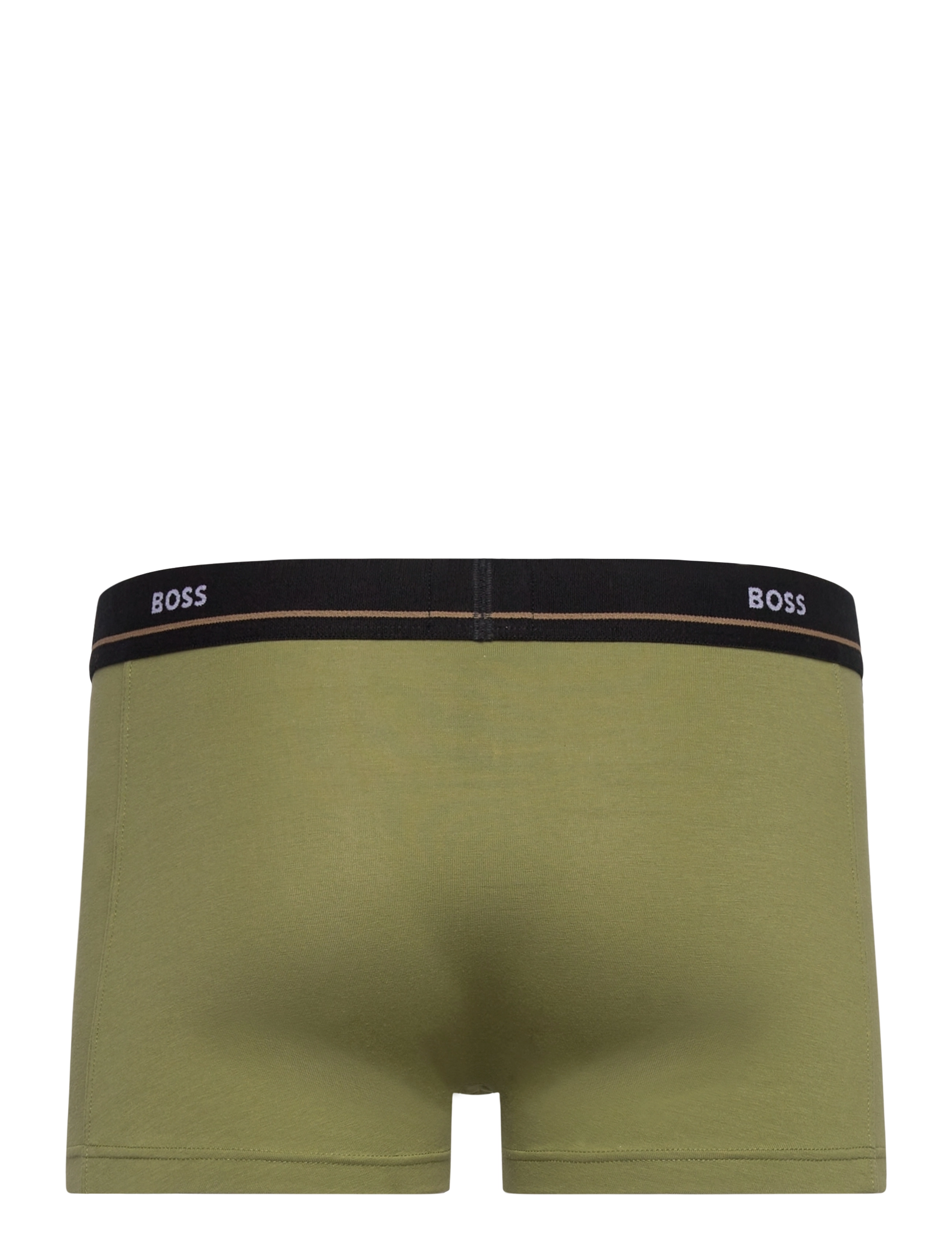 BOSS - Trunk 5P Essential - trunks - open miscellaneous - 3