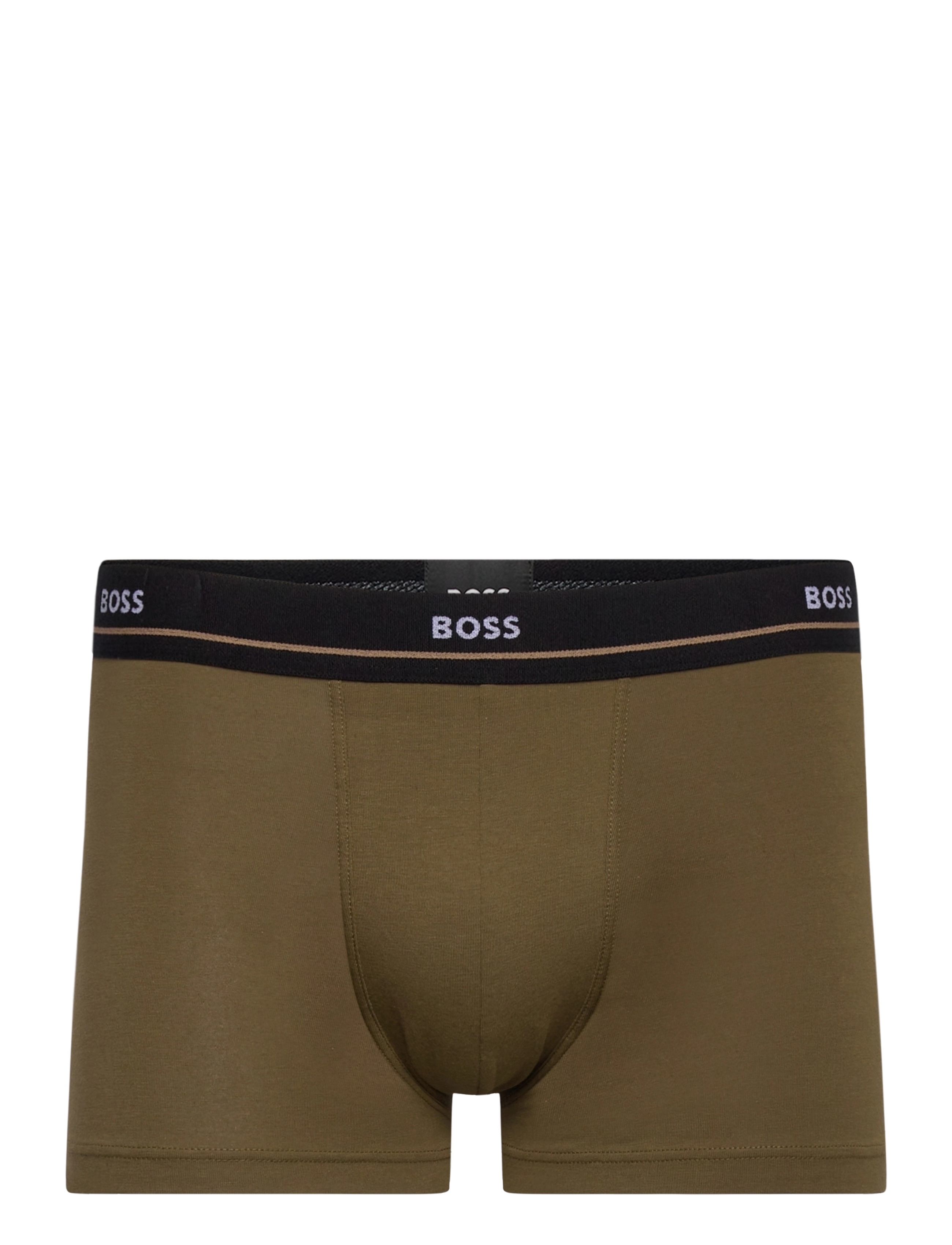 BOSS - Trunk 5P Essential - trunks - open miscellaneous - 4