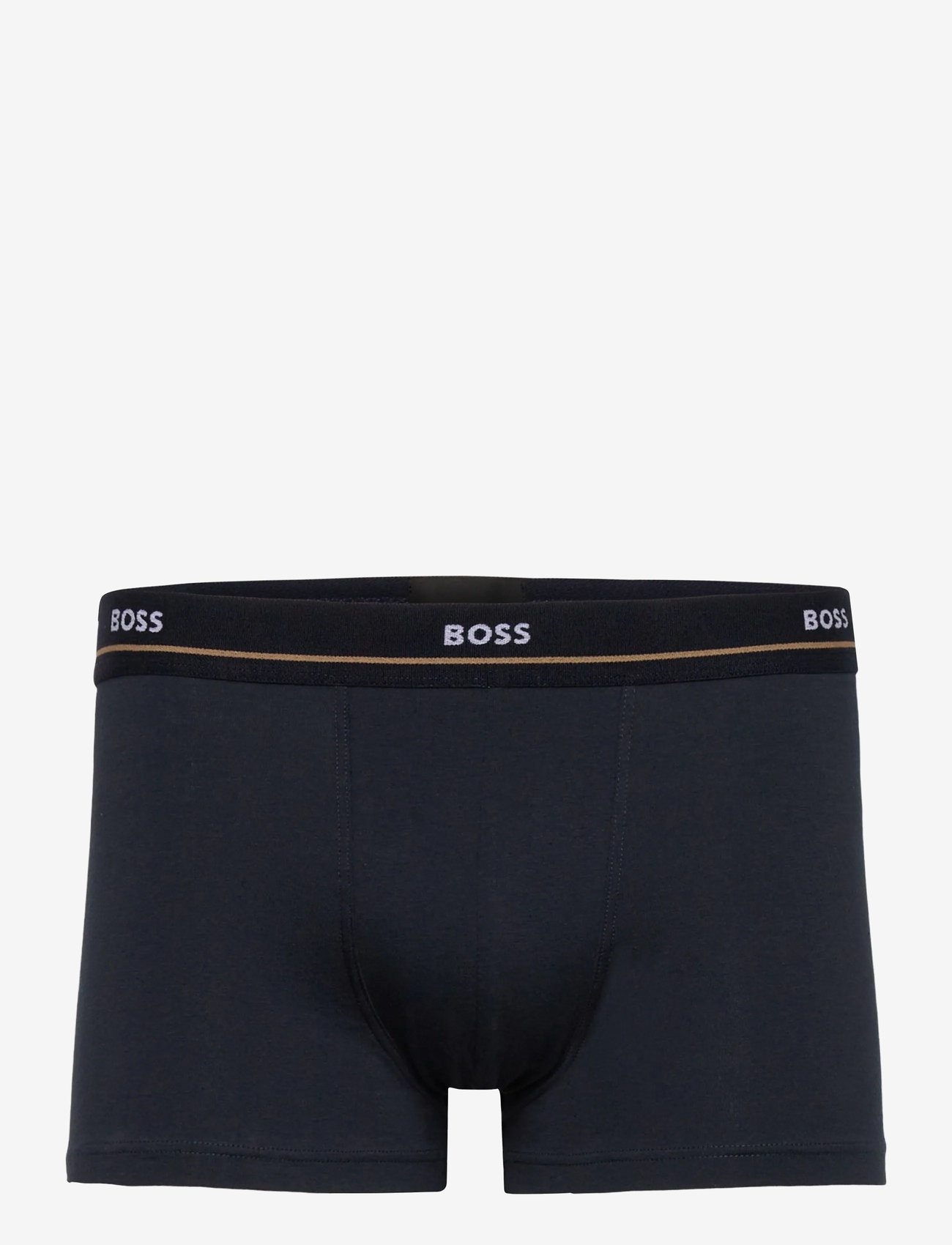 BOSS - Trunk 5P Essential - boxer briefs - open miscellaneous - 2