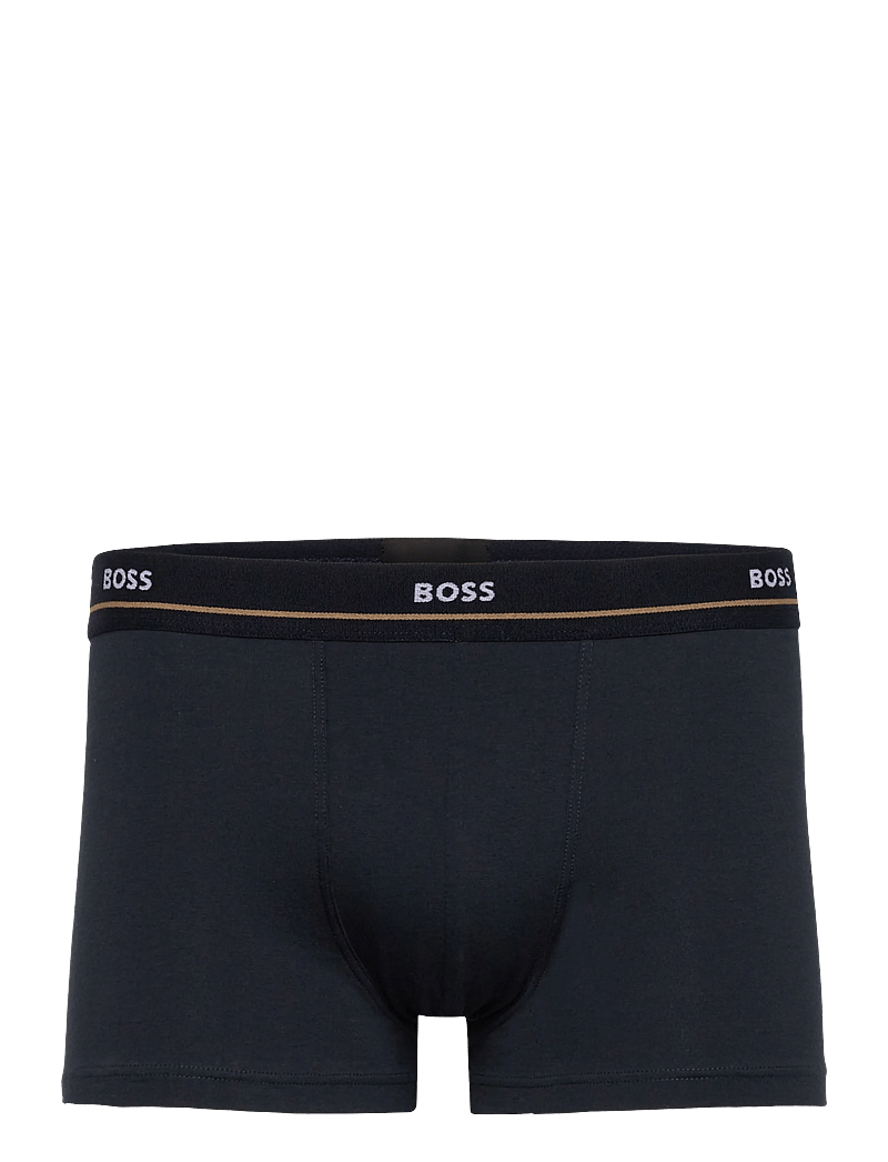 BOSS - Trunk 5P Essential - multipack underpants - open miscellaneous - 2
