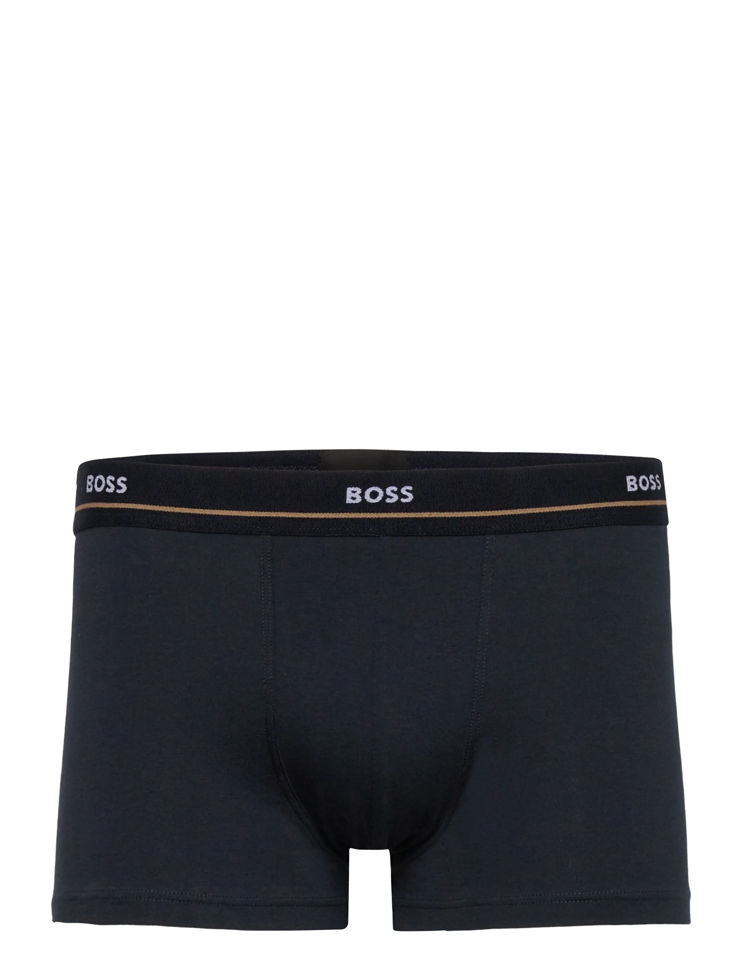 BOSS - Trunk 5P Essential - unterhosen im multipack - open miscellaneous - 2