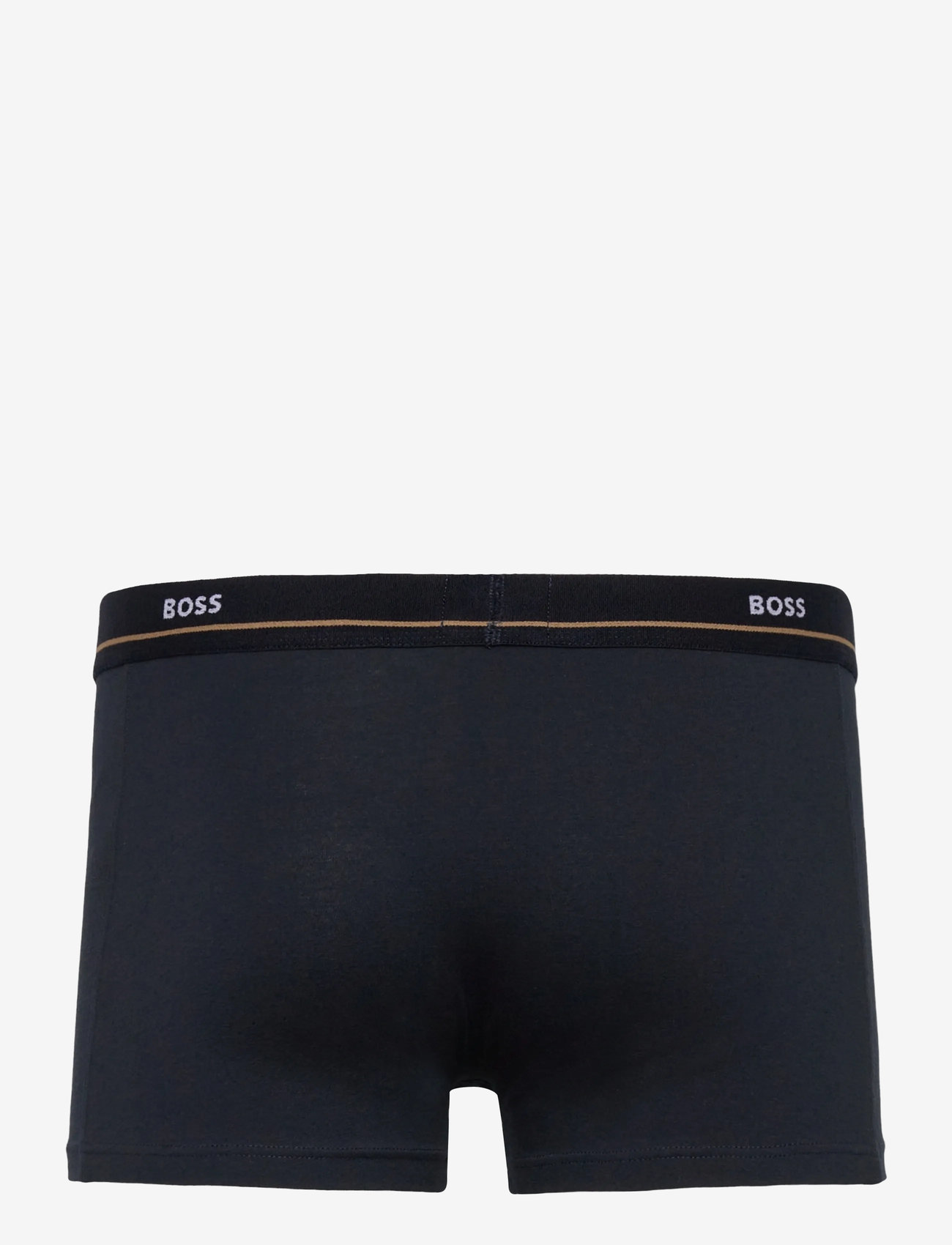 BOSS - Trunk 5P Essential - boxer briefs - open miscellaneous - 3