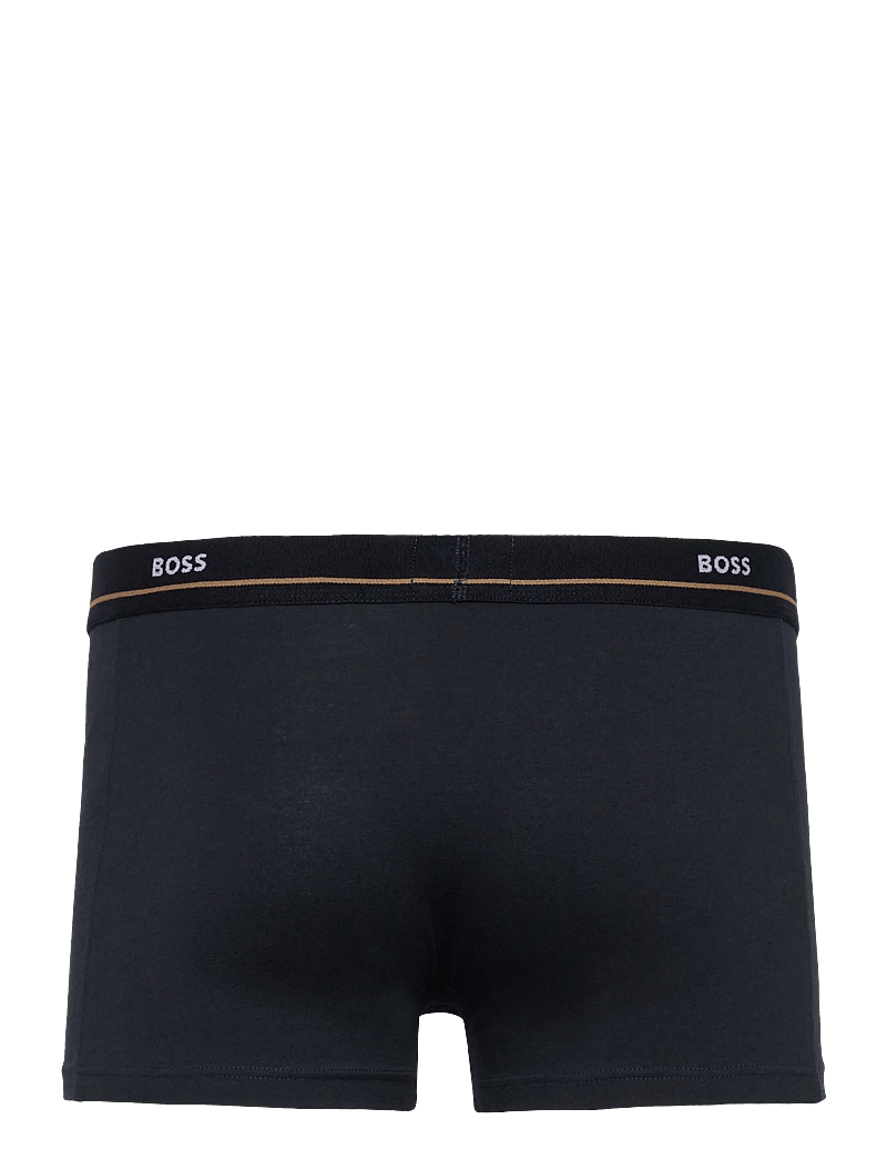 BOSS - Trunk 5P Essential - multipack underpants - open miscellaneous - 3