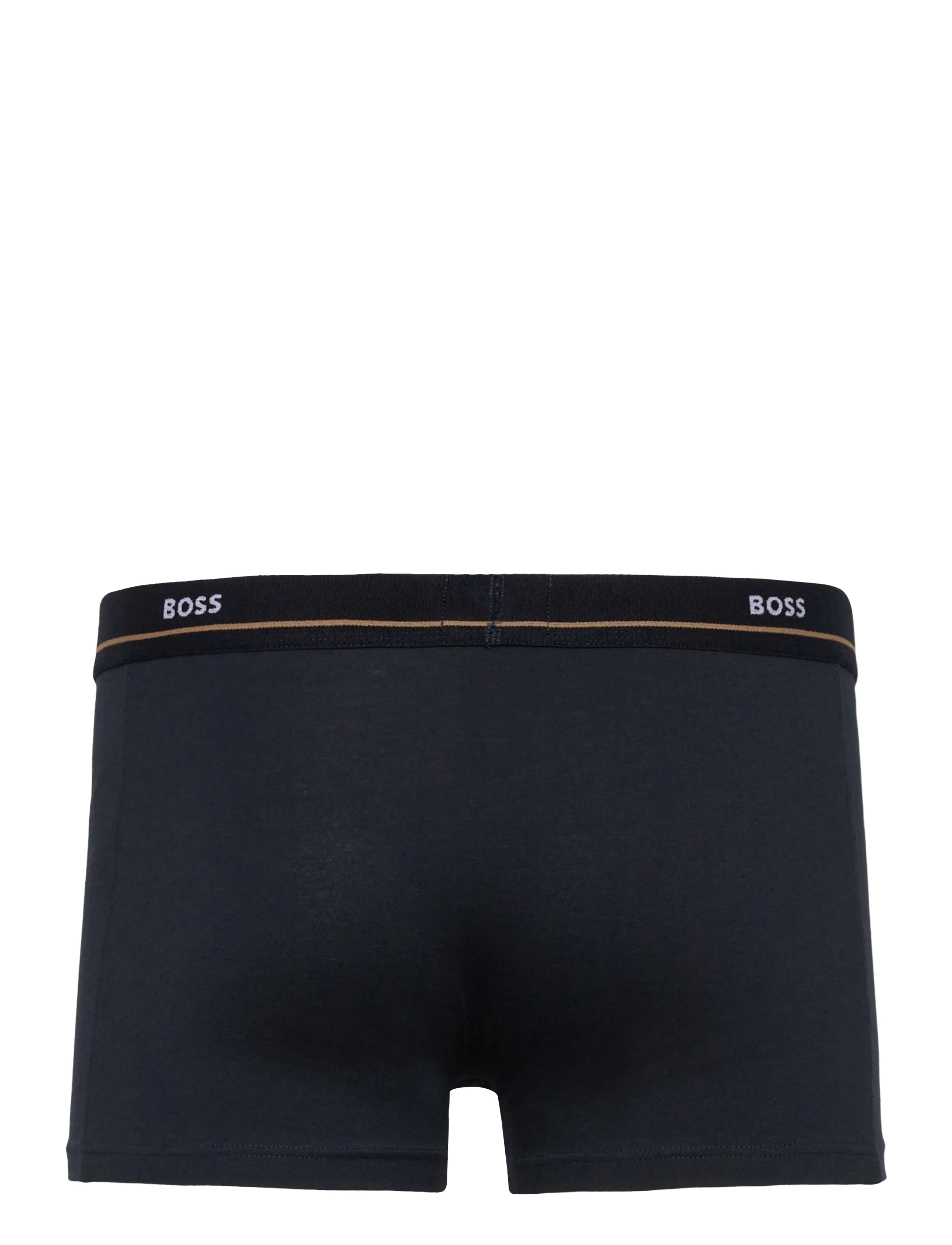 BOSS - Trunk 5P Essential - unterhosen im multipack - open miscellaneous - 3