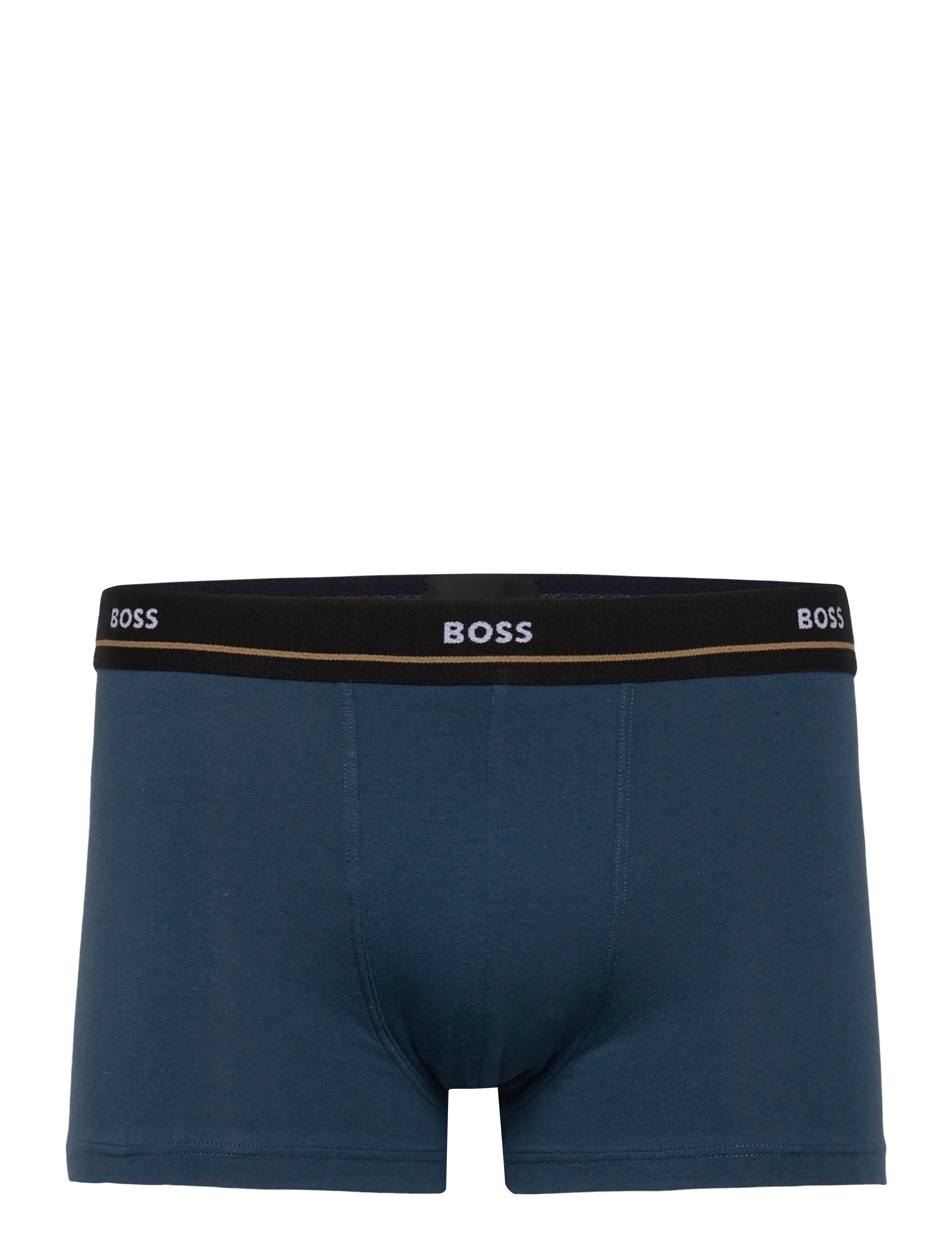BOSS - Trunk 5P Essential - unterhosen im multipack - open miscellaneous - 4